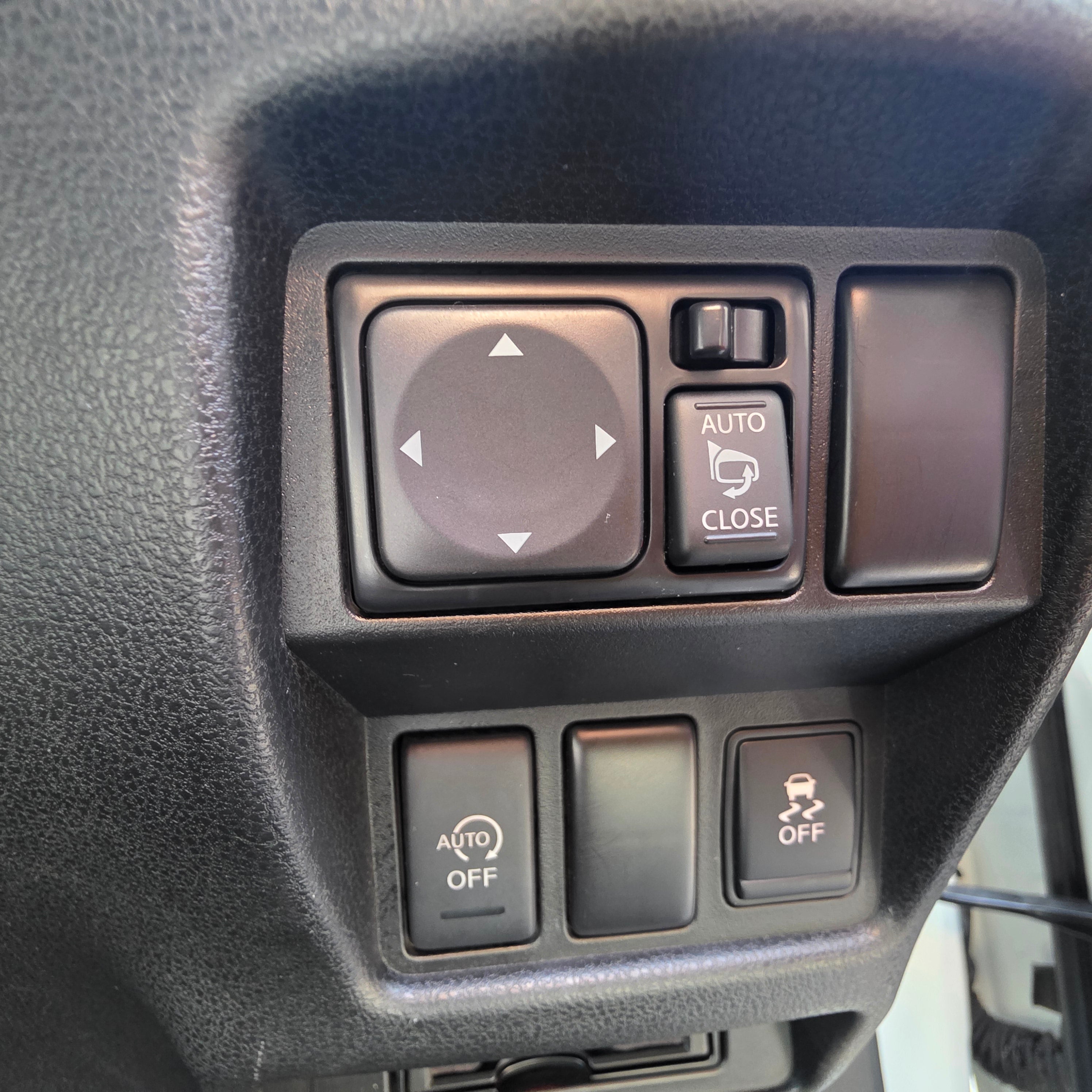 Nissan Juke Automatic 2015