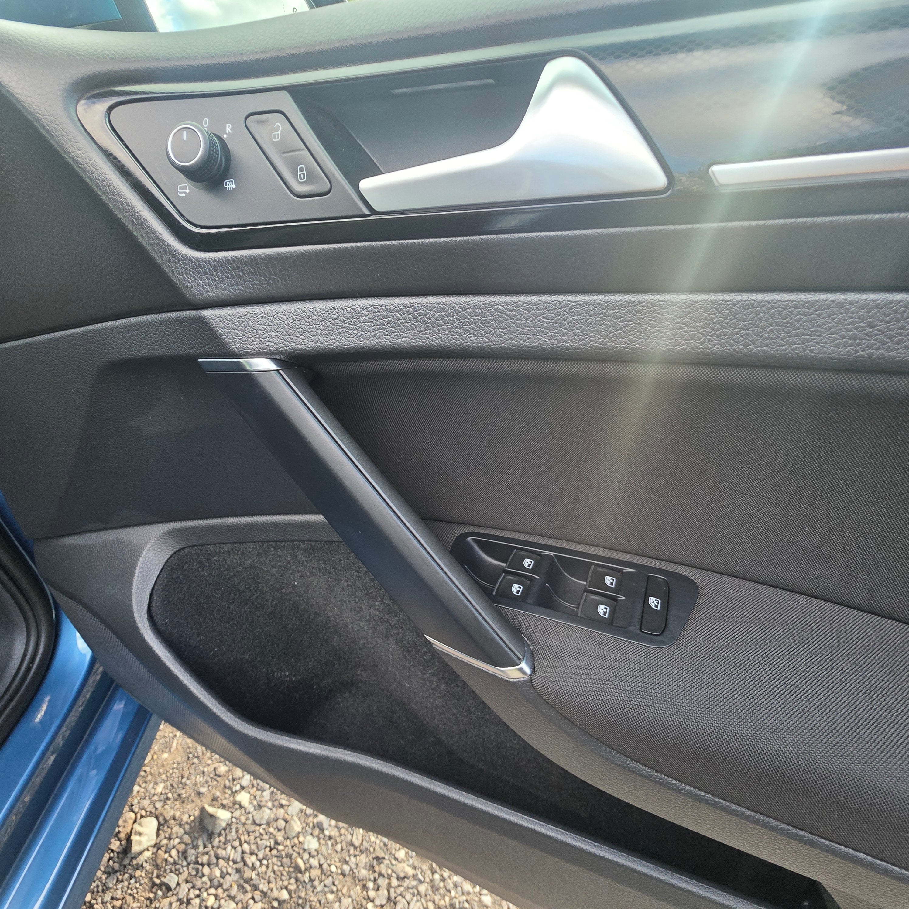VW Golf Automatic 2017