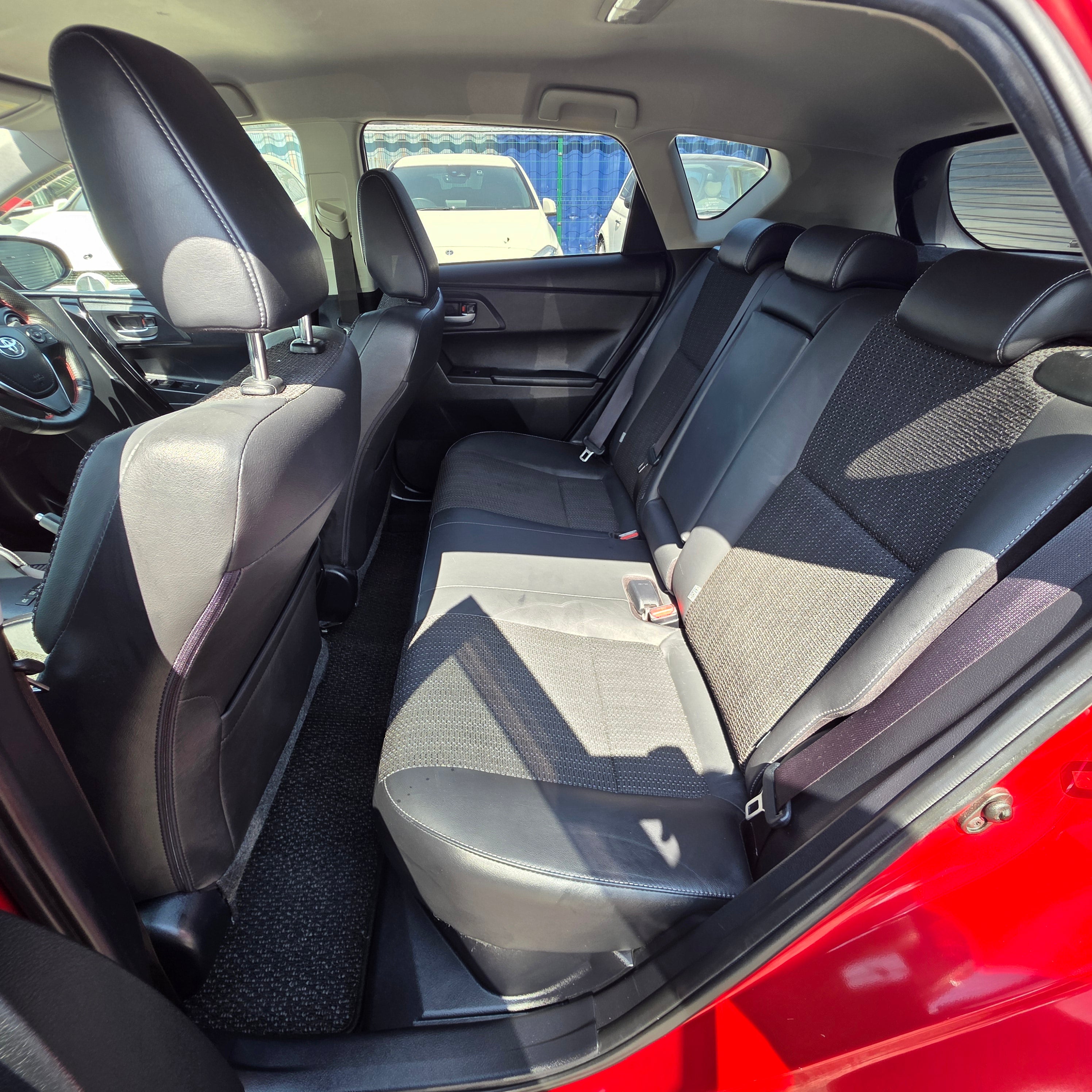 Toyota Auris 2017 Automatic Low Miles