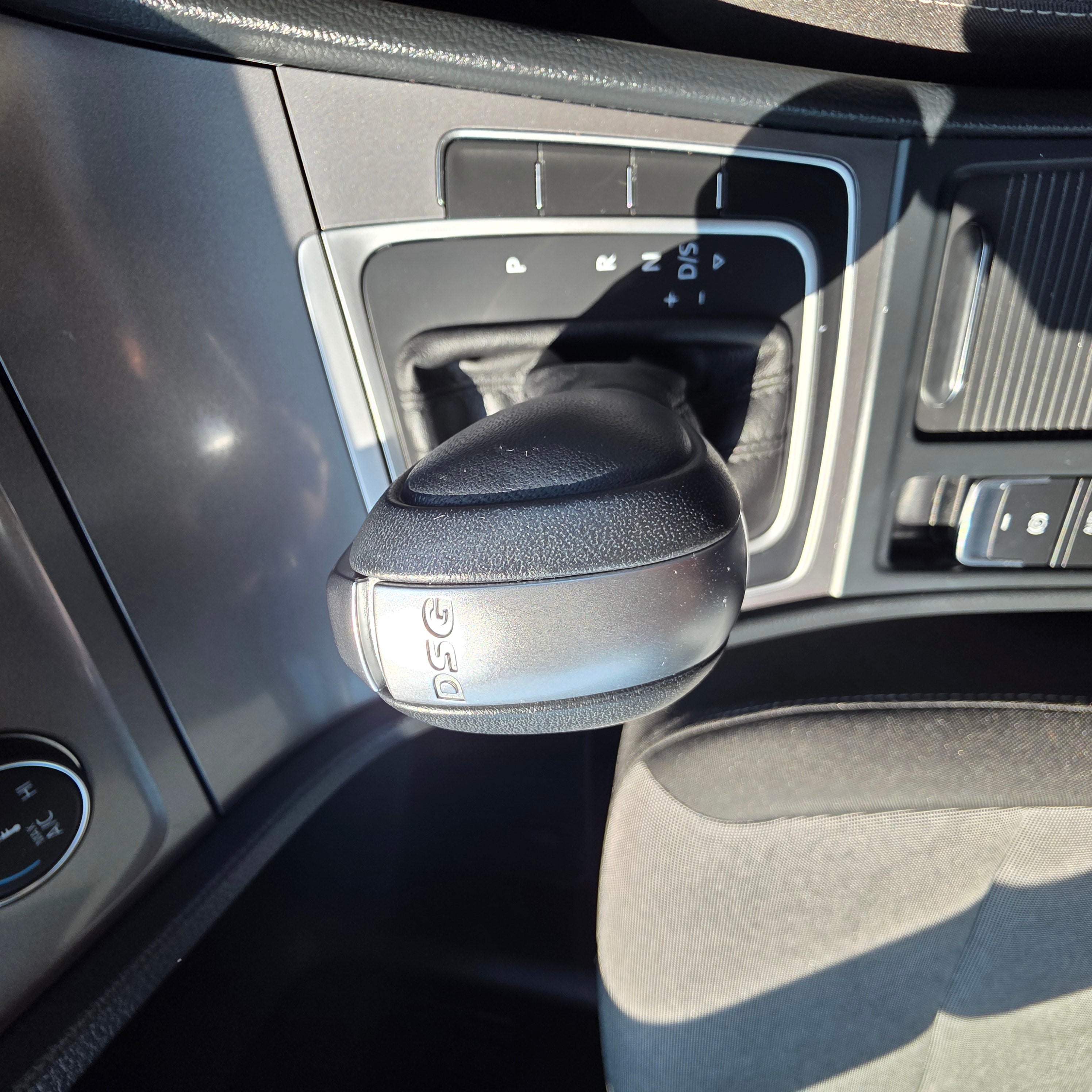 Volkswagen Golf 2015 Automatic