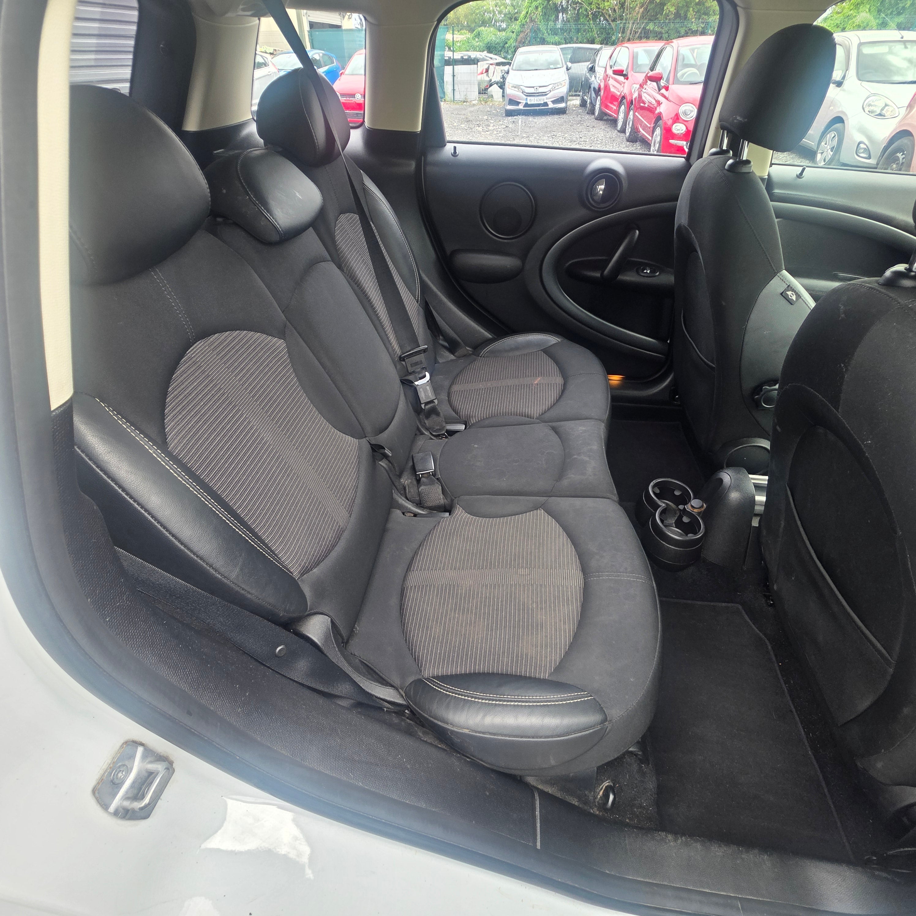 Mini Countryman 2015 Diesel
