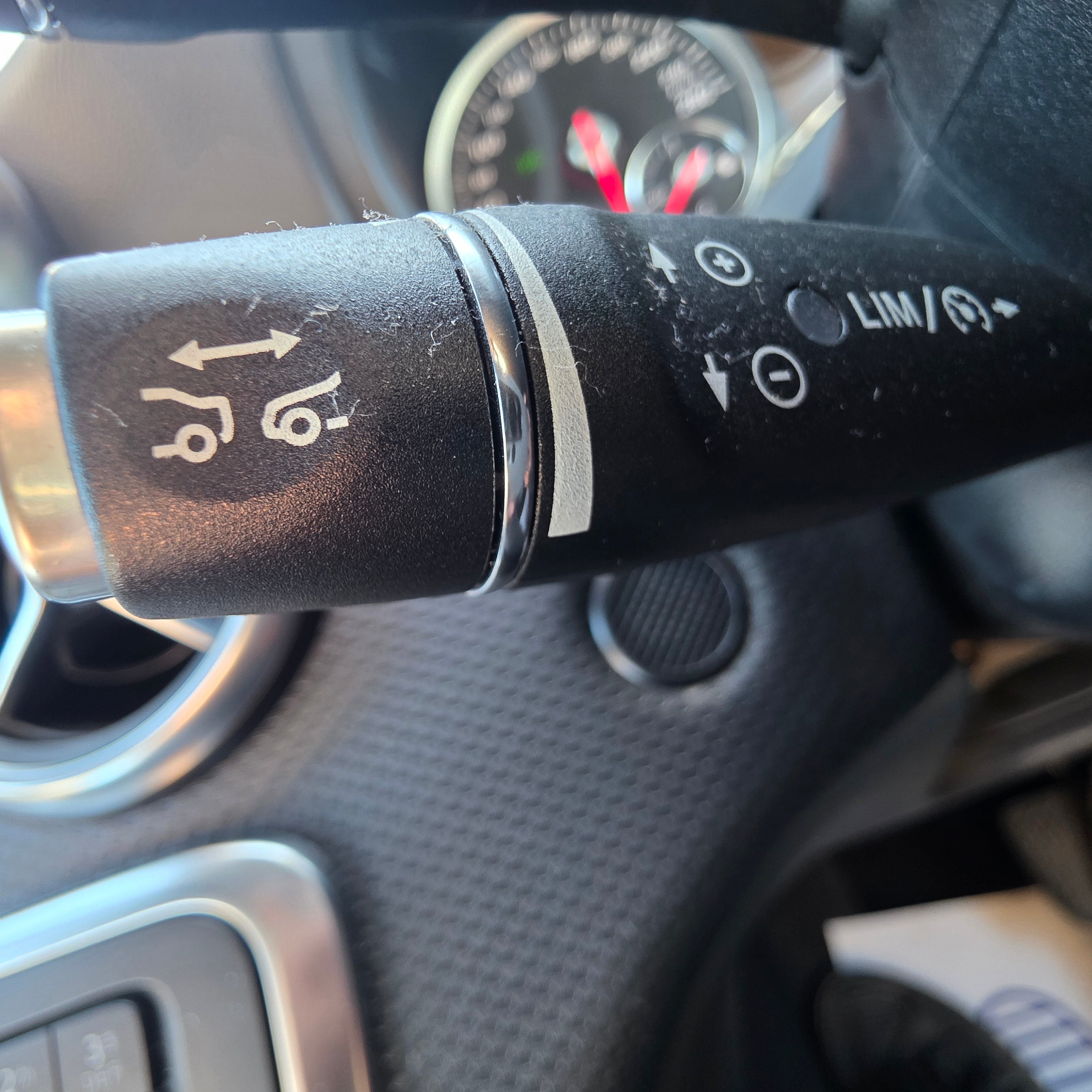 Mercedes-Benz A-180 AMG Automatic