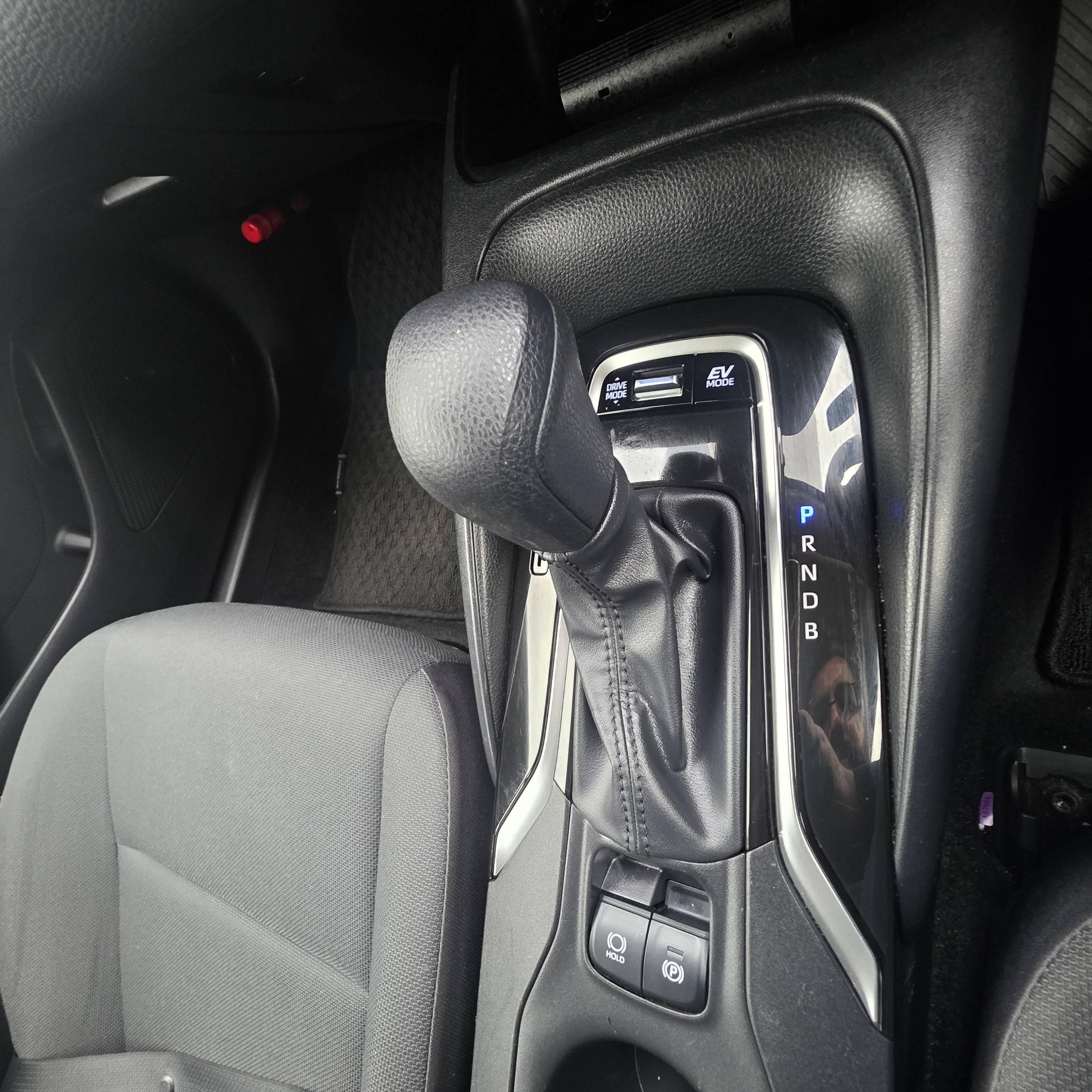Toyota Corolla Touring Automatic 2022