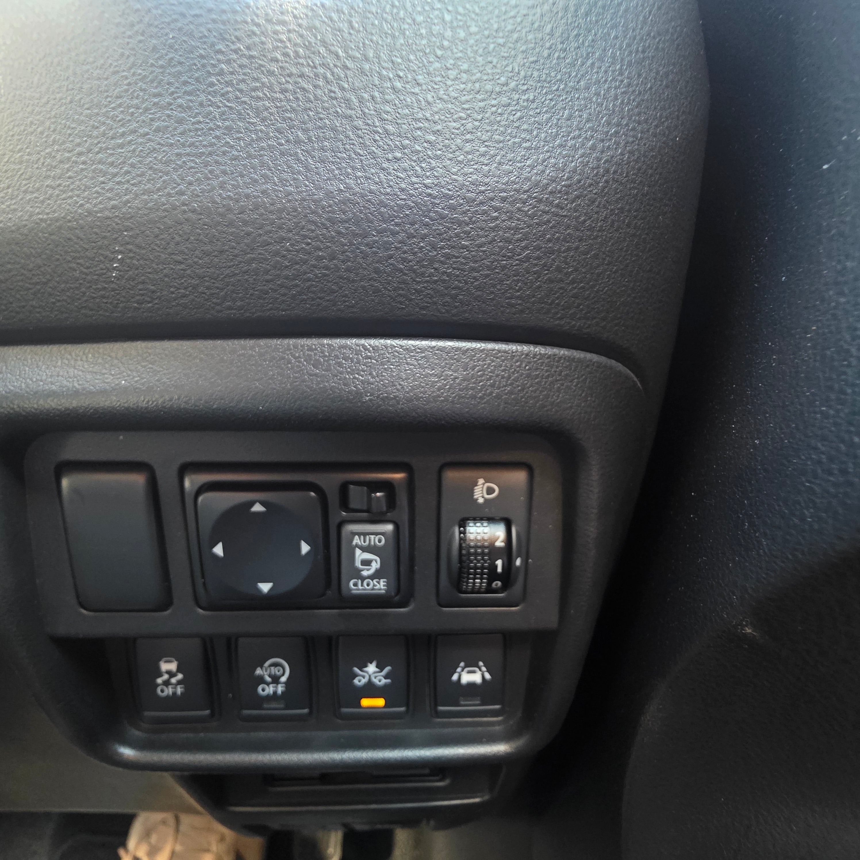 Nissan Juke Automatic 2017 Low Miles