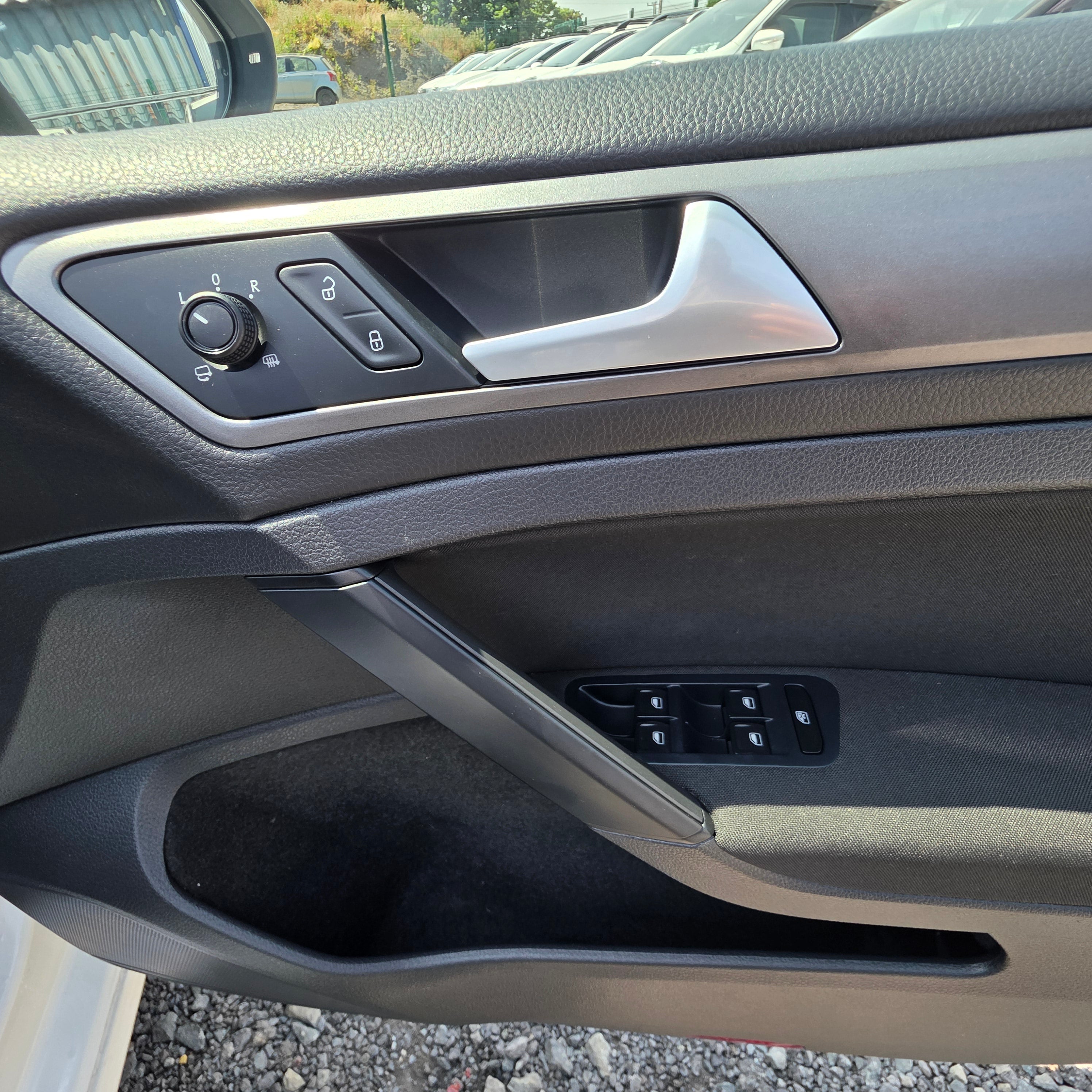 Volkswagen Golf 2015 Automatic