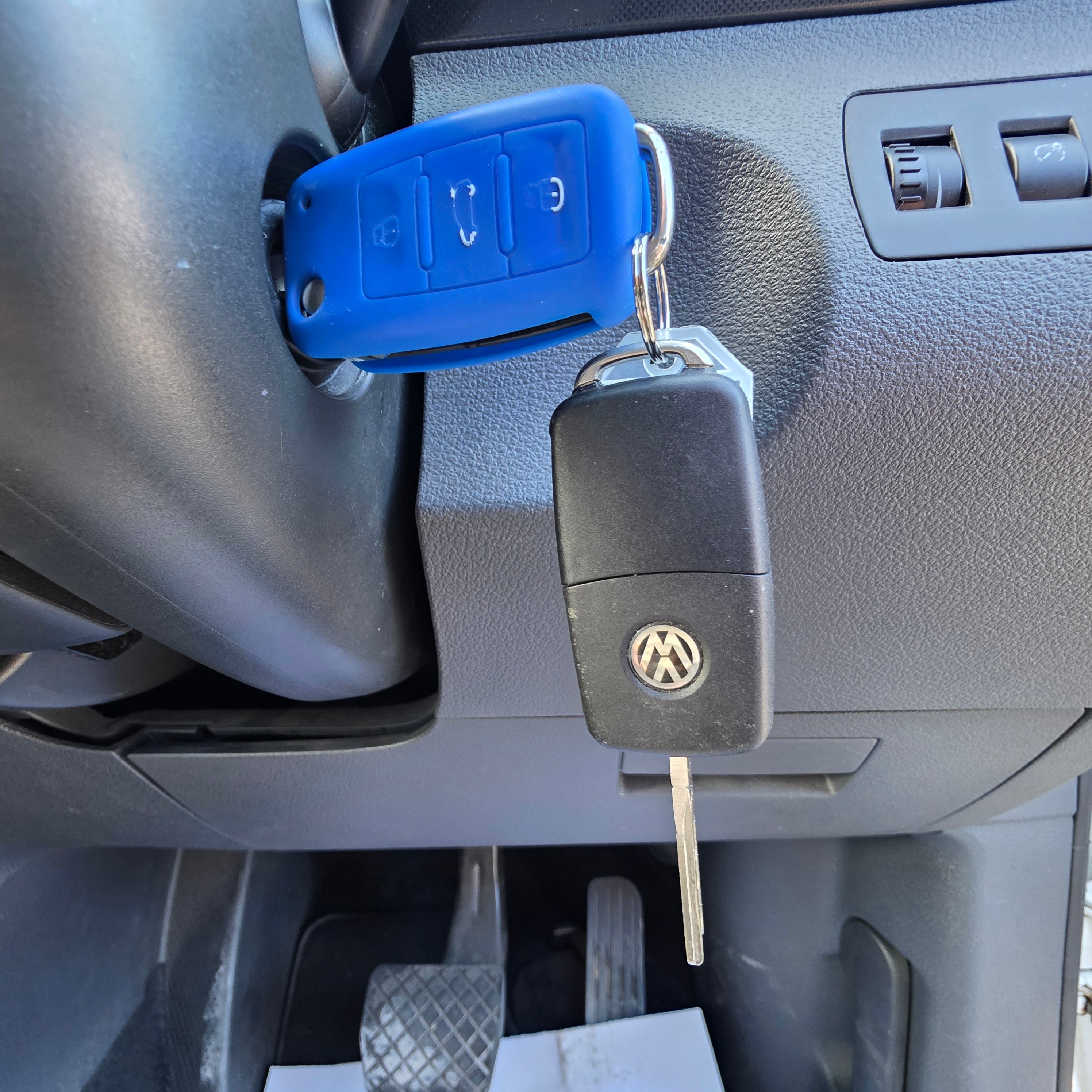 Volkswagen Touran Automatic 2015 Highline