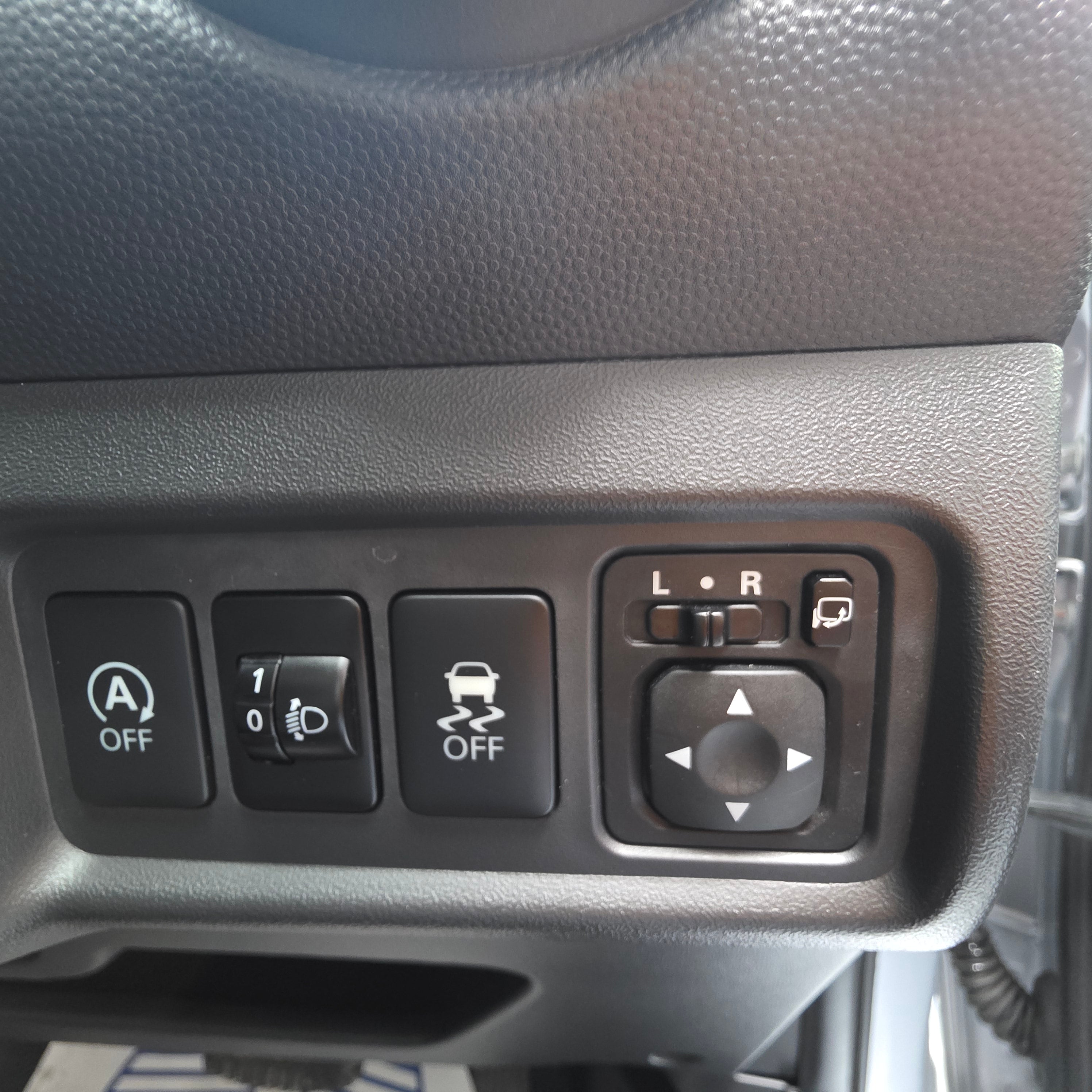 Mitsubishi Mirage Automatic 2015
