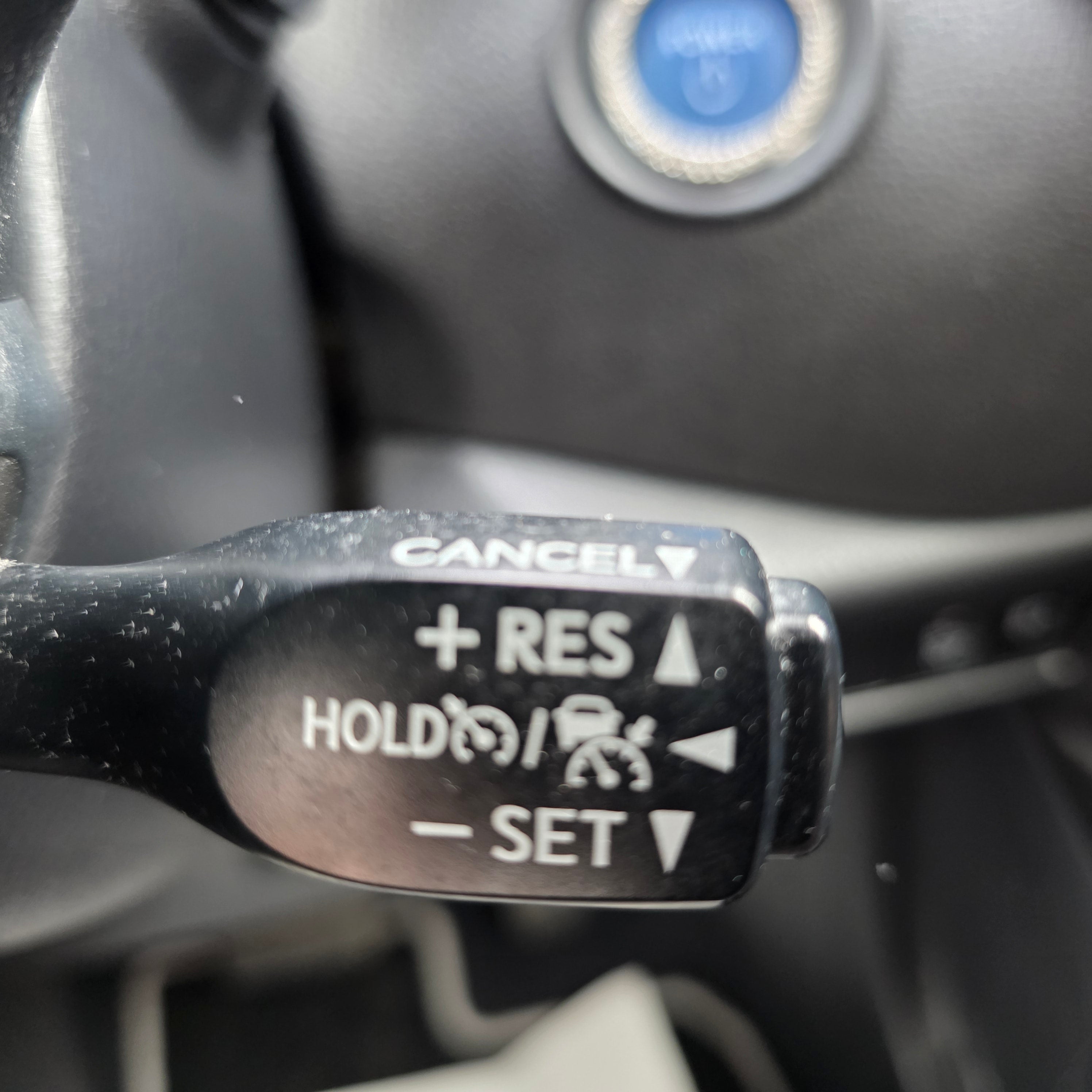 Toyota CHR Hybrid Automatic 2018 Top Spec Leather