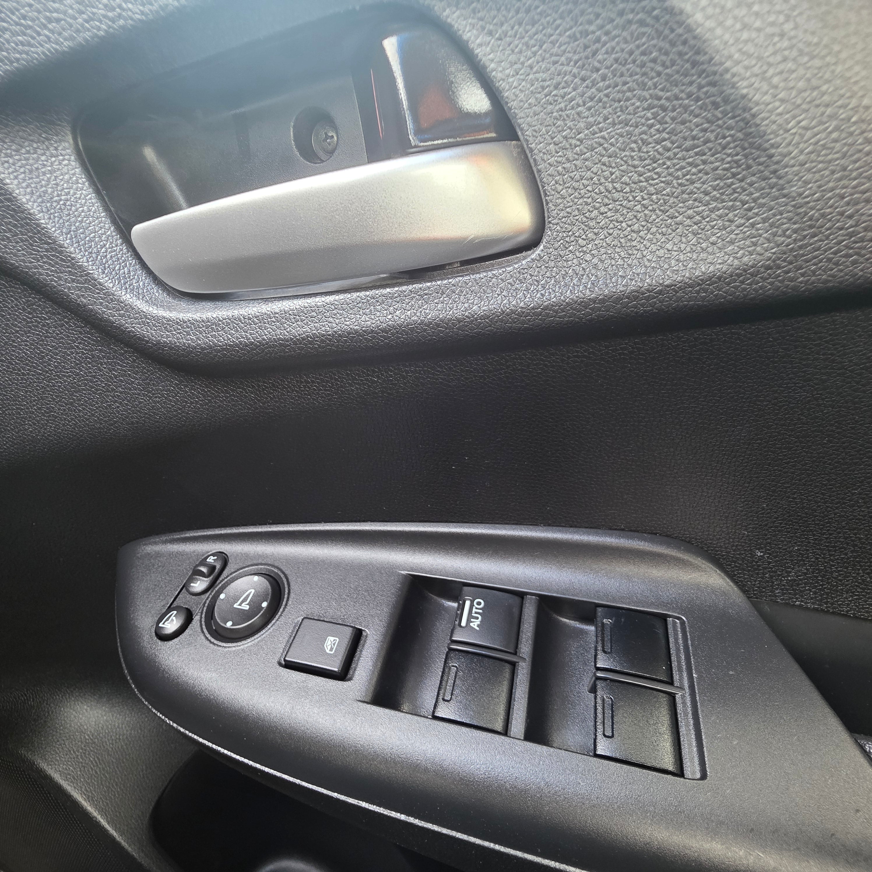 Honda Fit Hybrid Automatic Low Miles