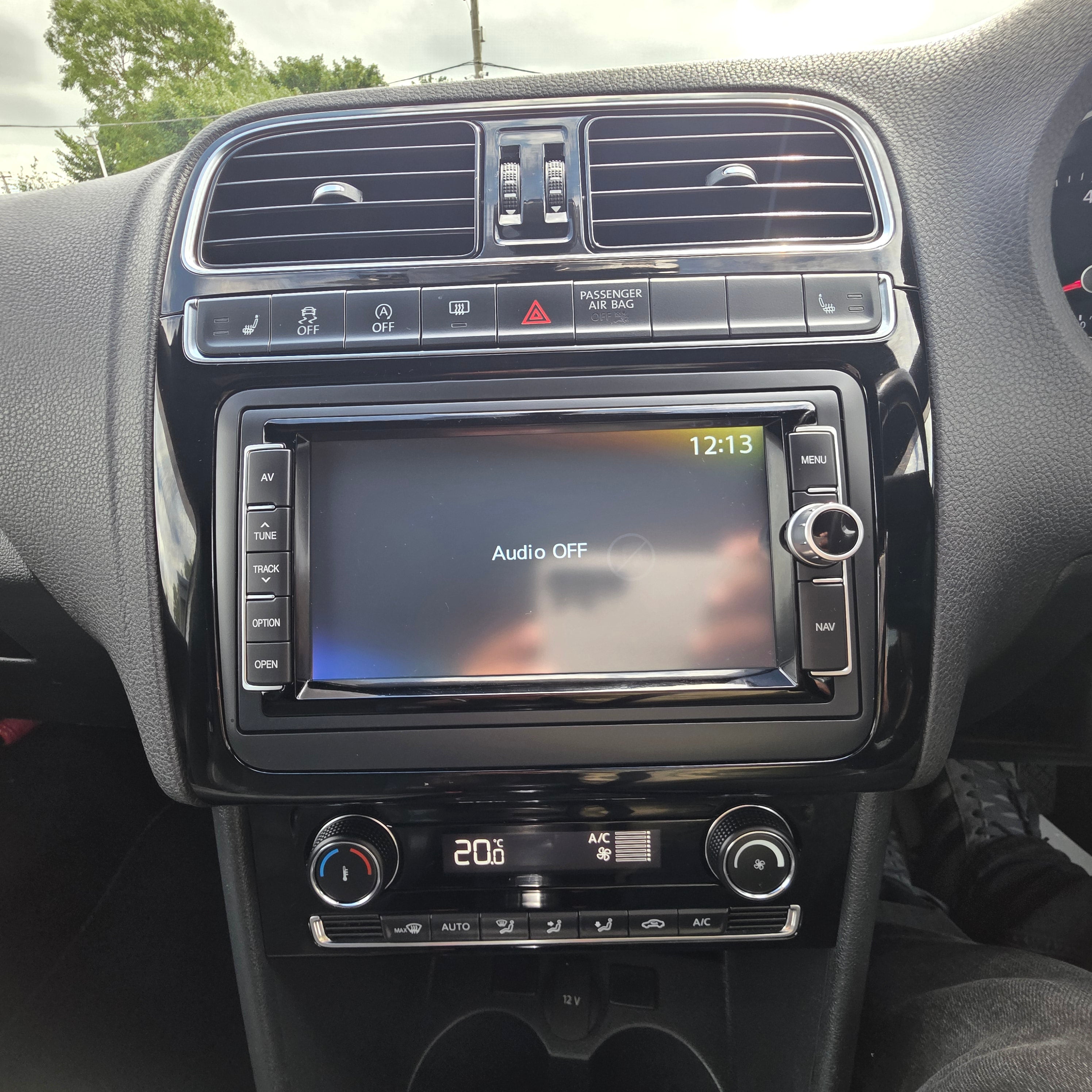 Volkswagen Polo GT 2016 Automatic