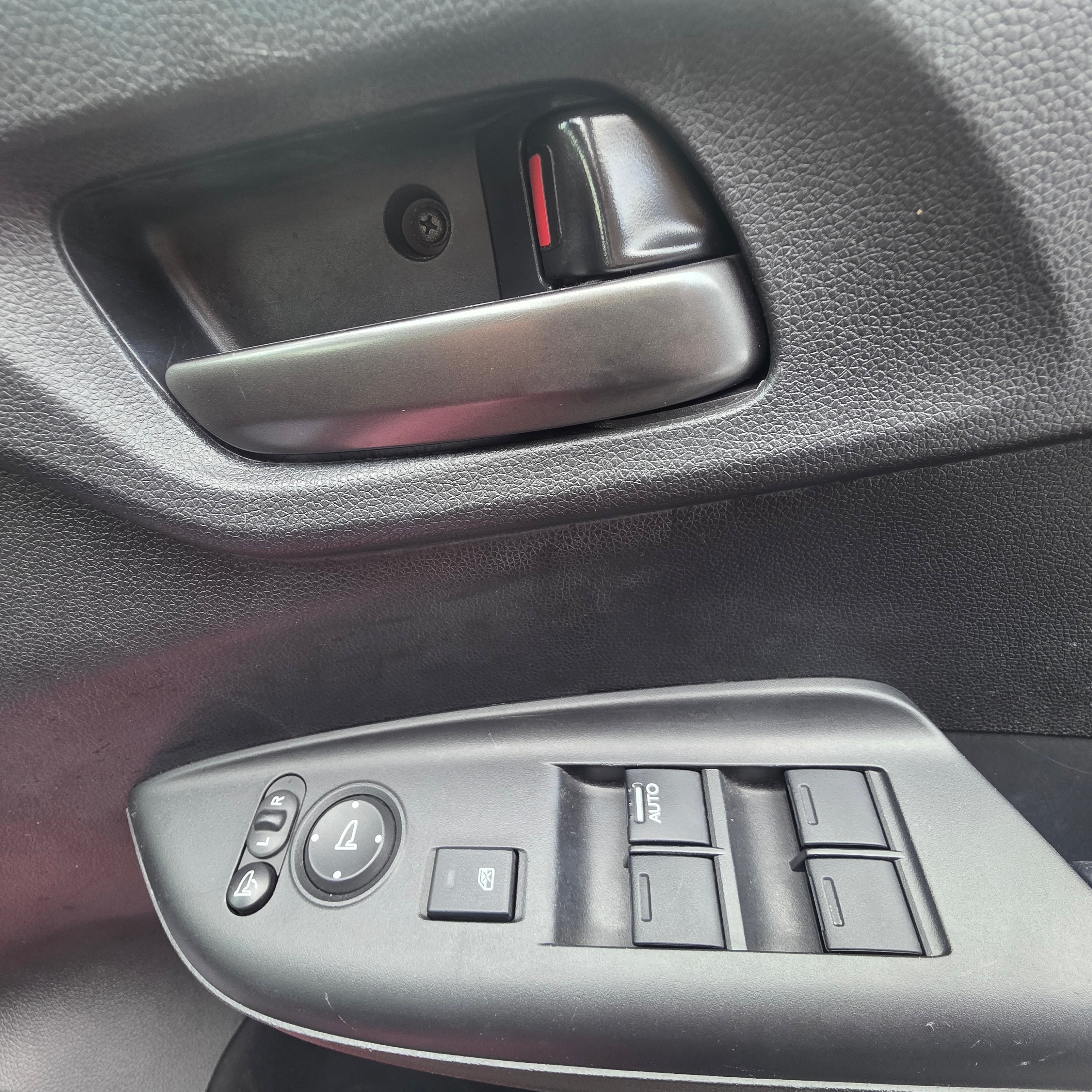 Honda Fit Hybrid Automatic 2018 Full Leather
