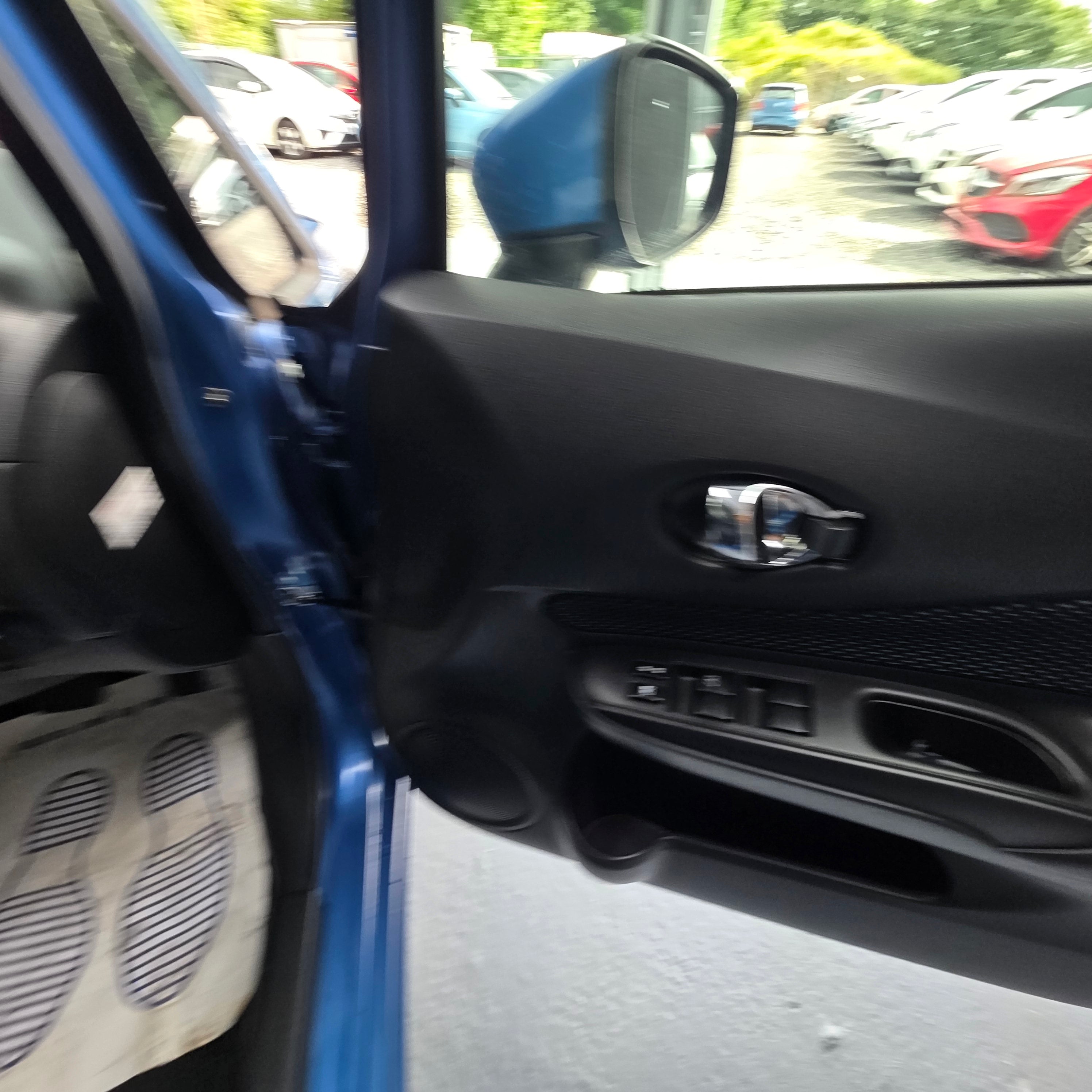 Nissan Note Automatic 2016 Low Miles