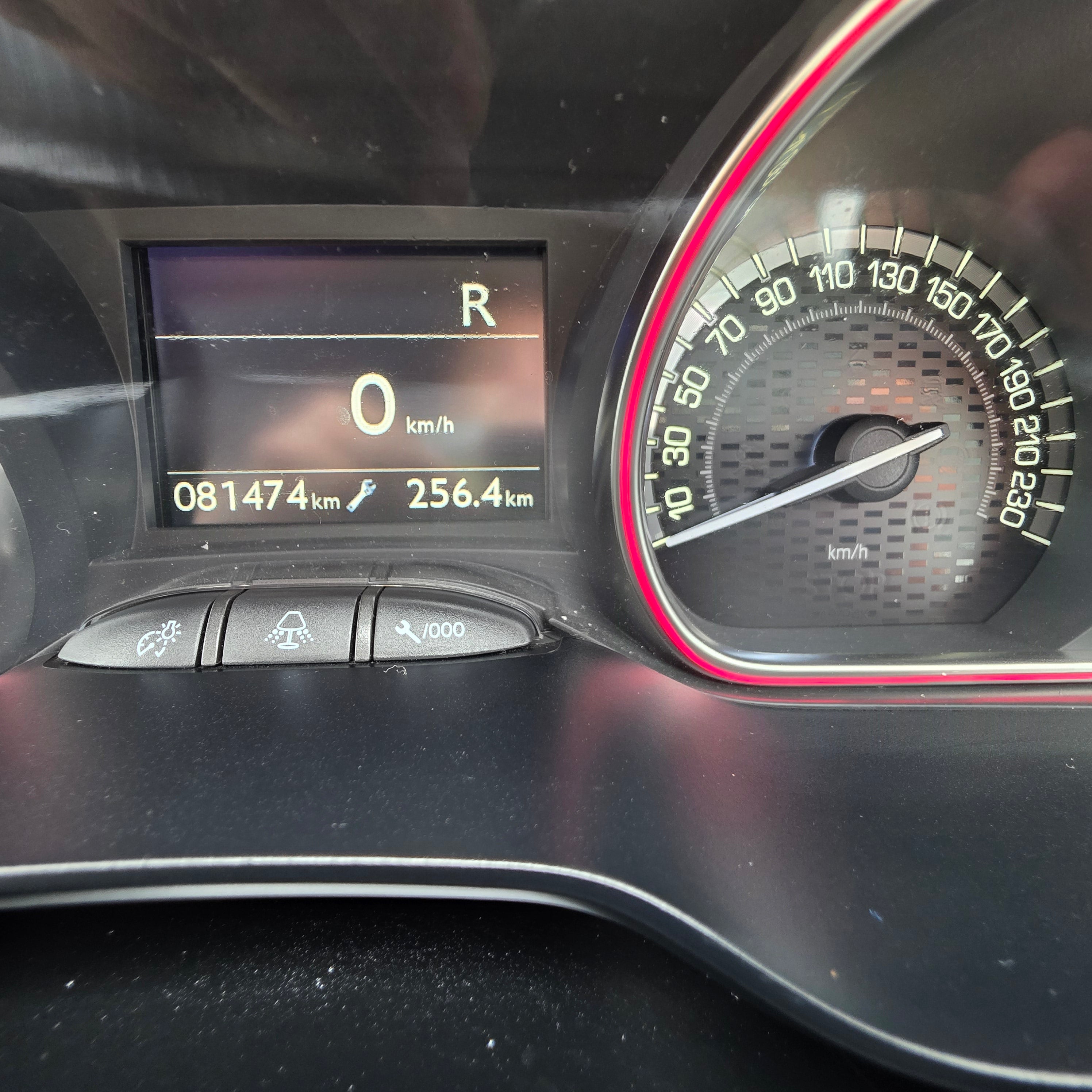 Peugeot 2008 Automatic 2018 GT Line Low Miles