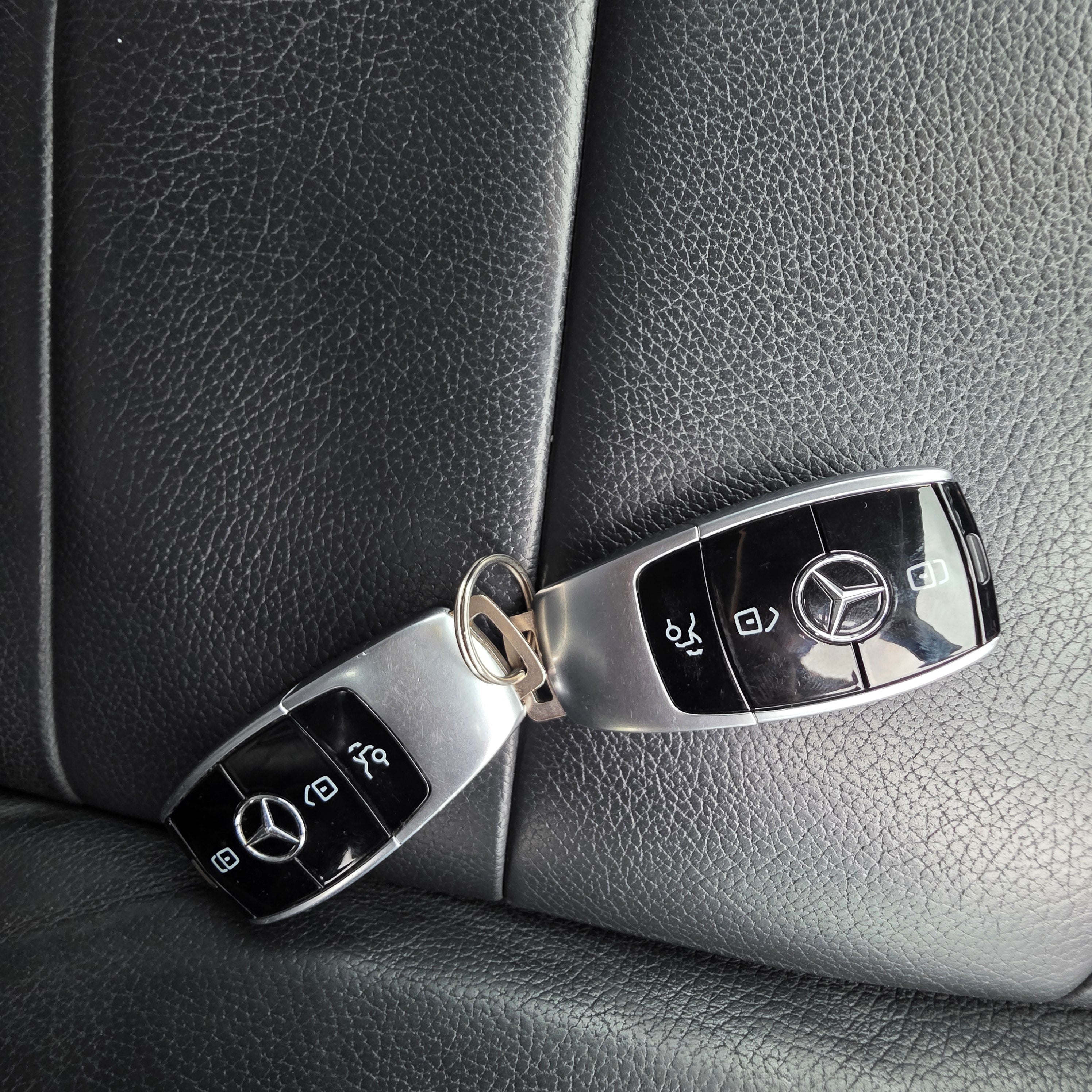 Mercedes-Benz E220d Automatic  2016