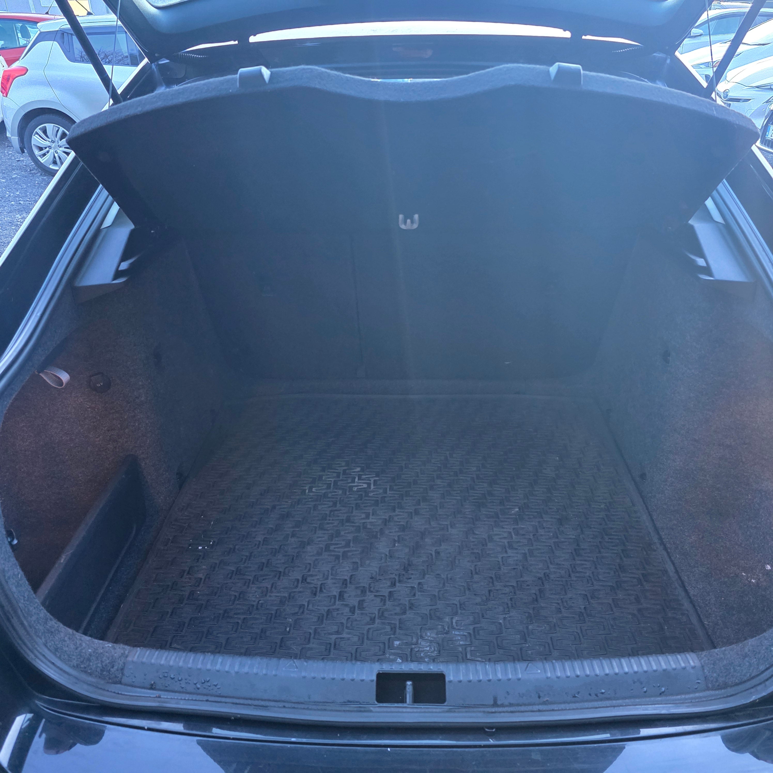 Skoda Octavia 1.6 Diesel Manual