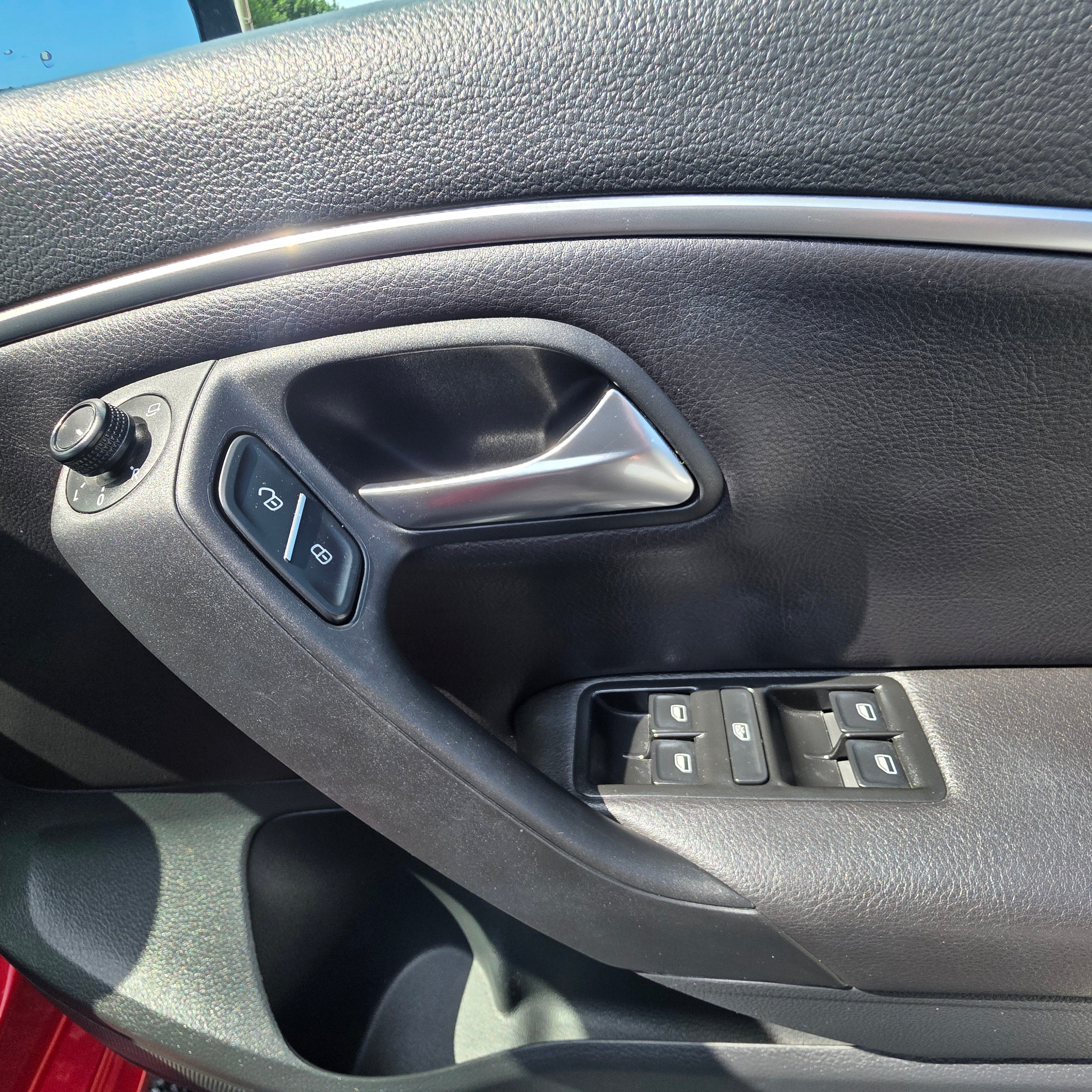 Volkswagen Polo Automatic 2017 Low Miles