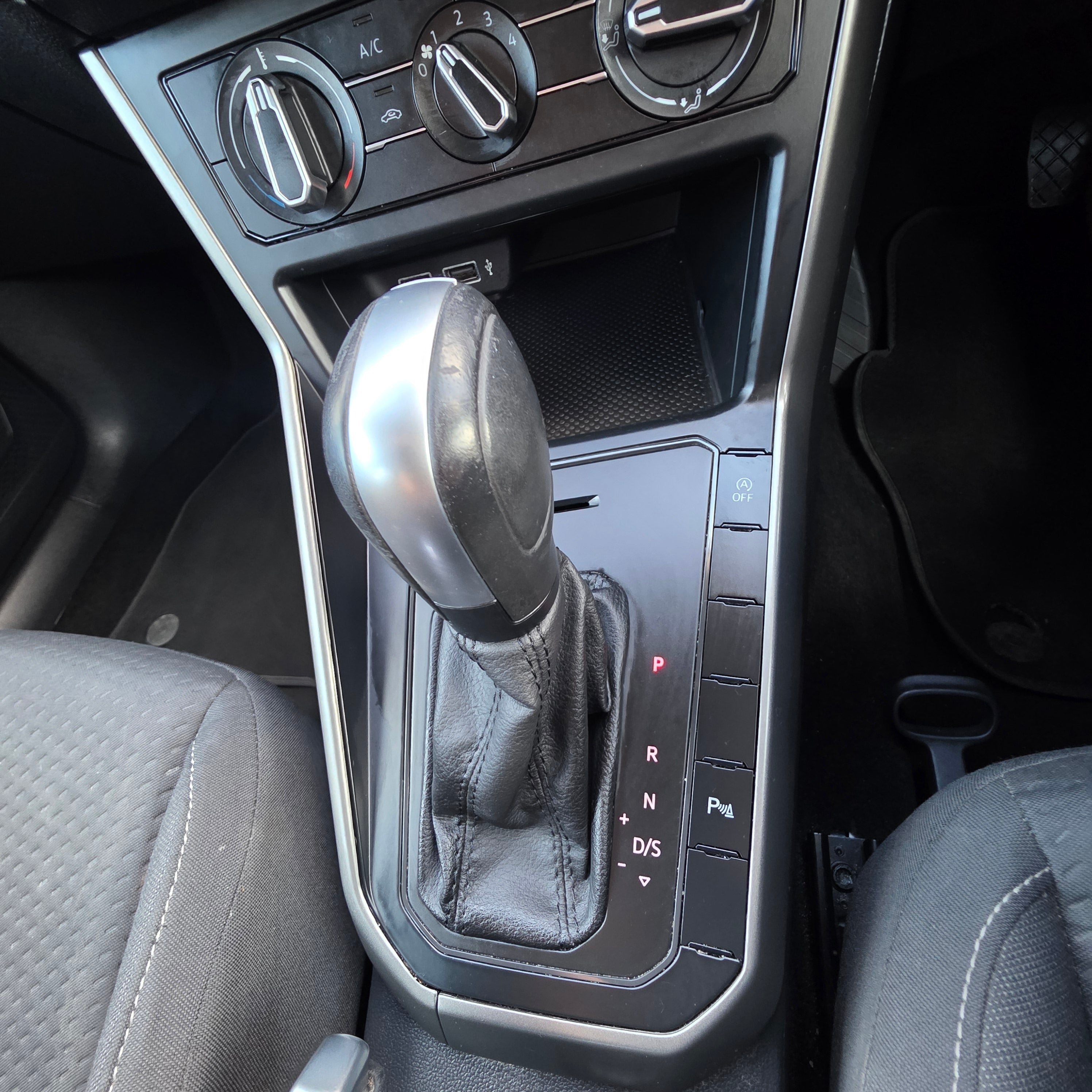 VW Polo Automatic 2020 Irish Car