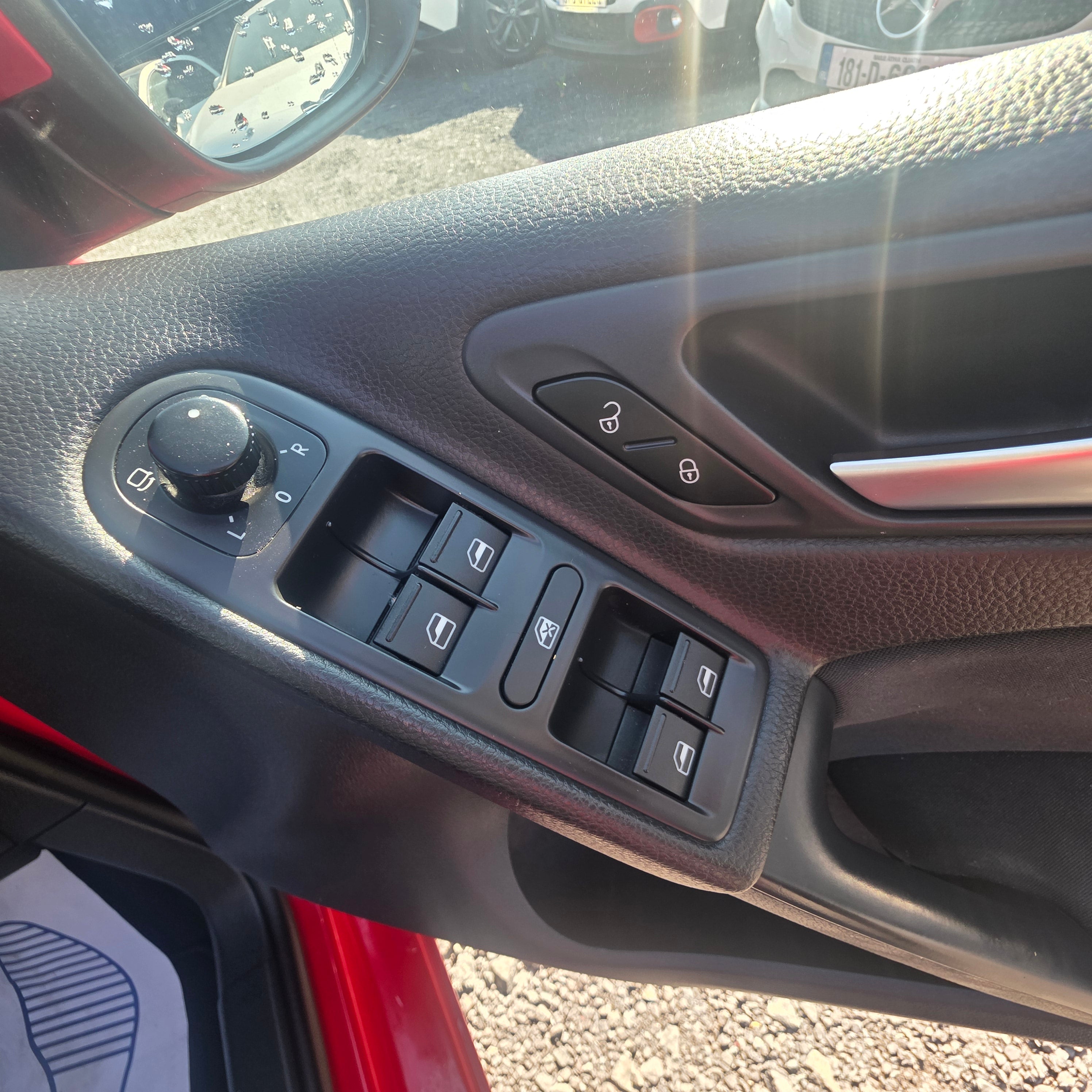 Volkswagen Golf Automatic 2013