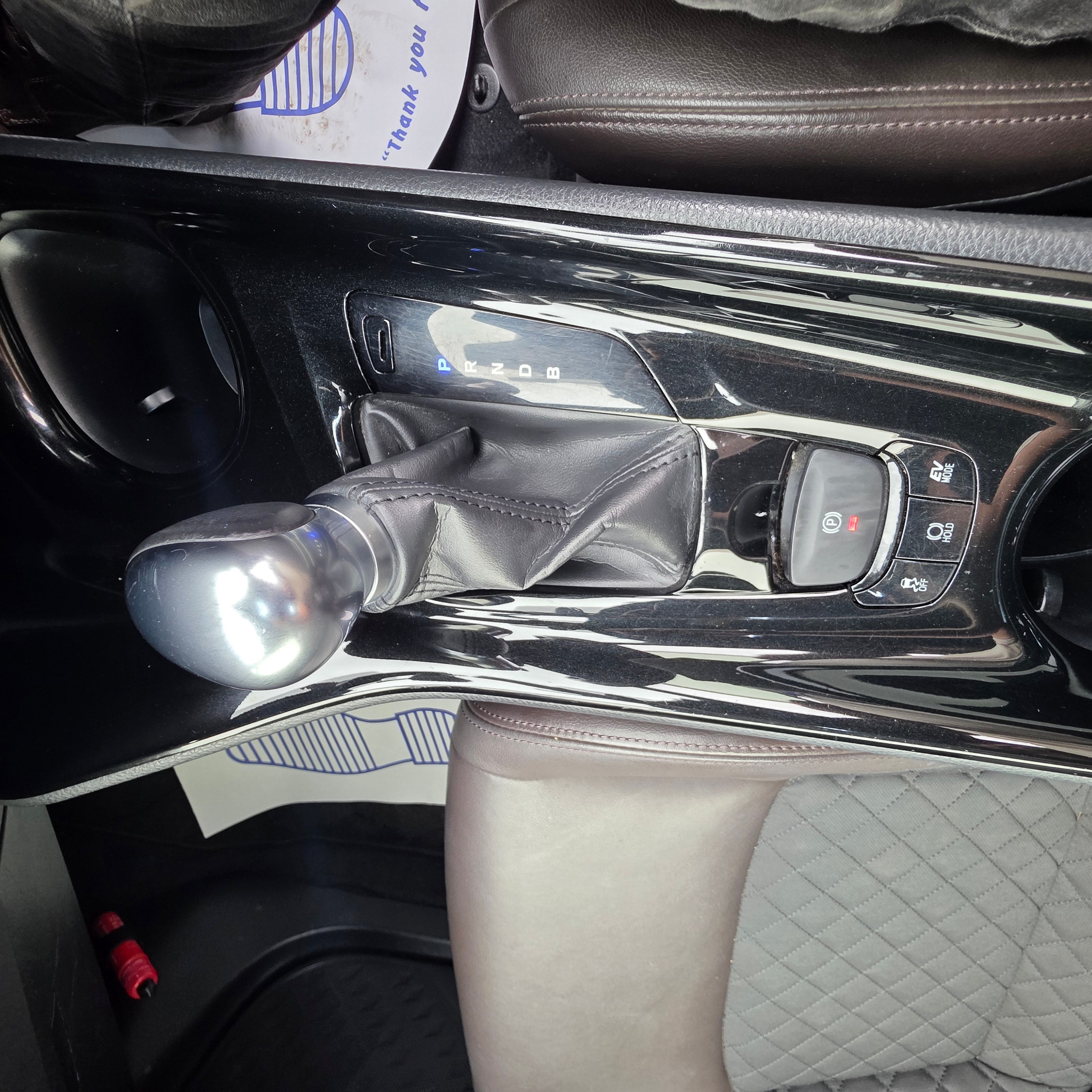 Toyota CHR Hybrid Automatic 2018 Top Spec Leather