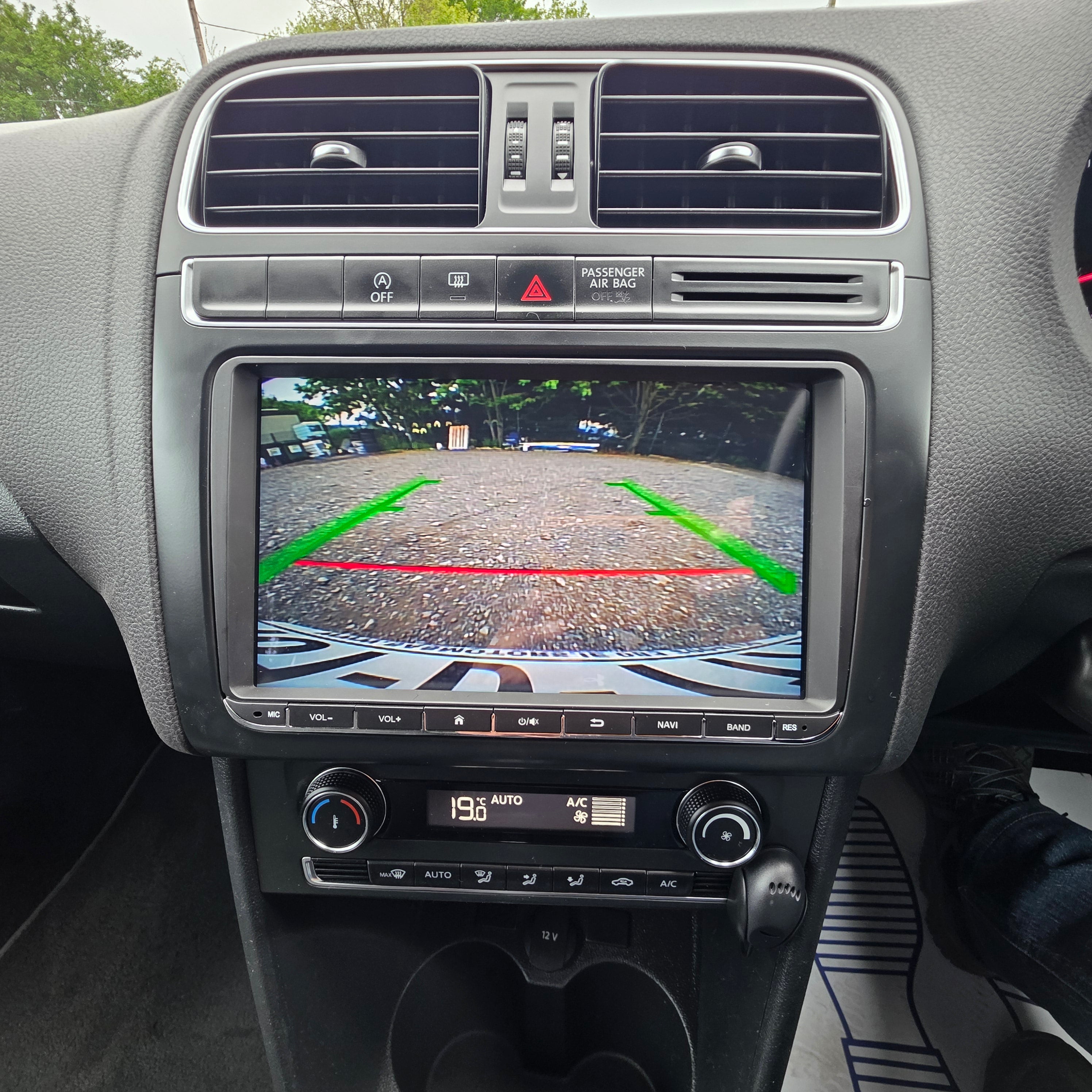 VW Polo 2016 Automatic Low Miles