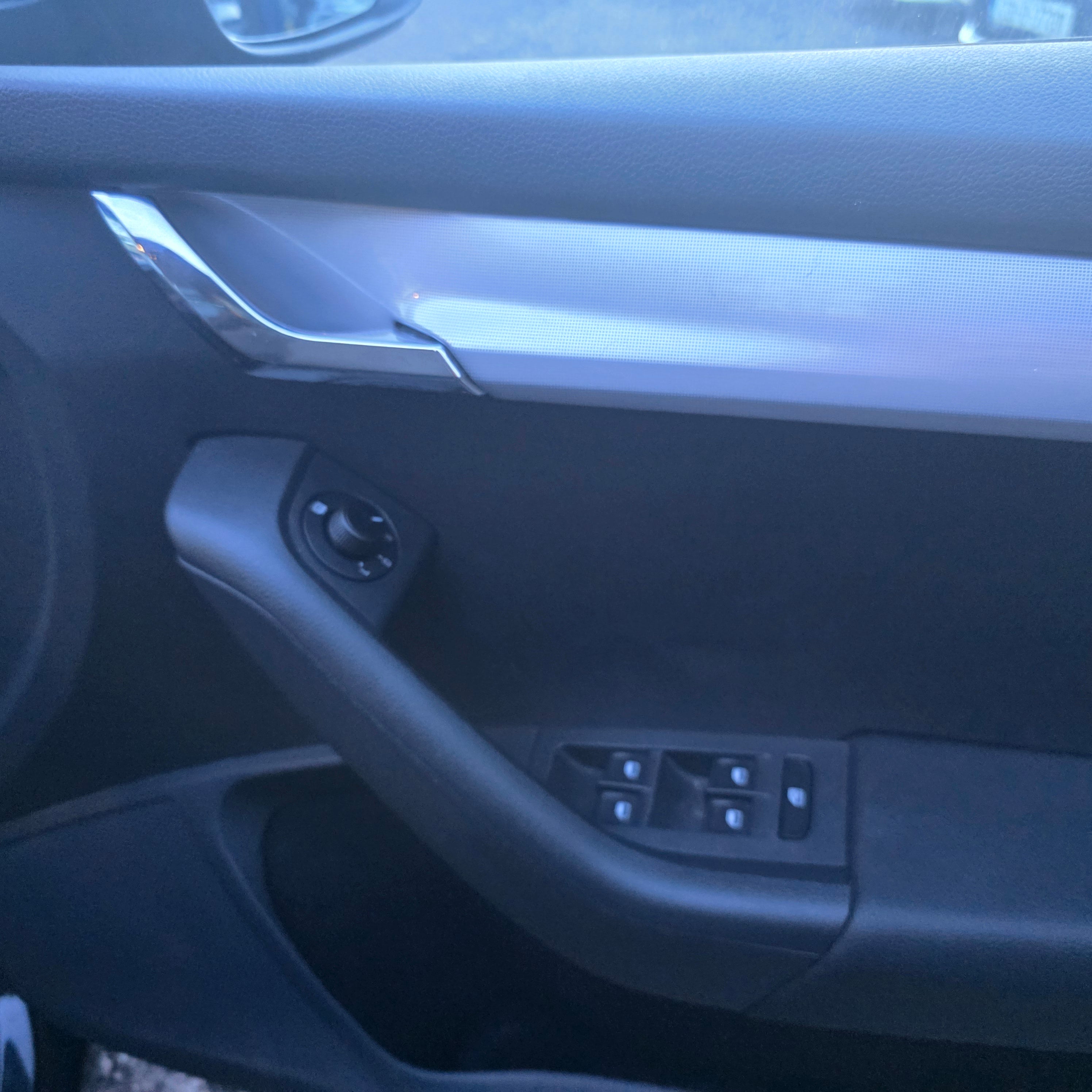 Skoda Octavia 1.6 Diesel Manual