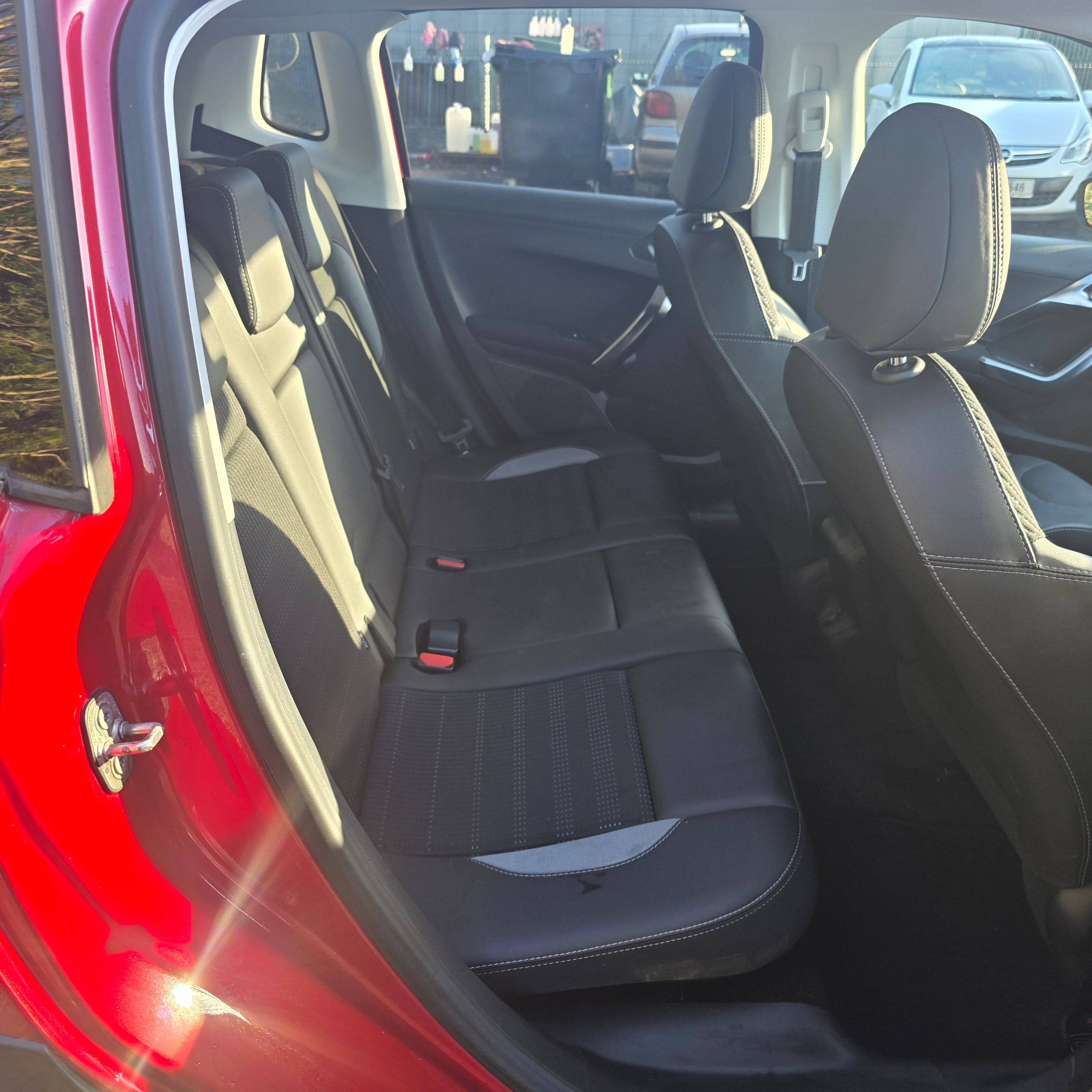 Peugeot 2008 Automatic 2017