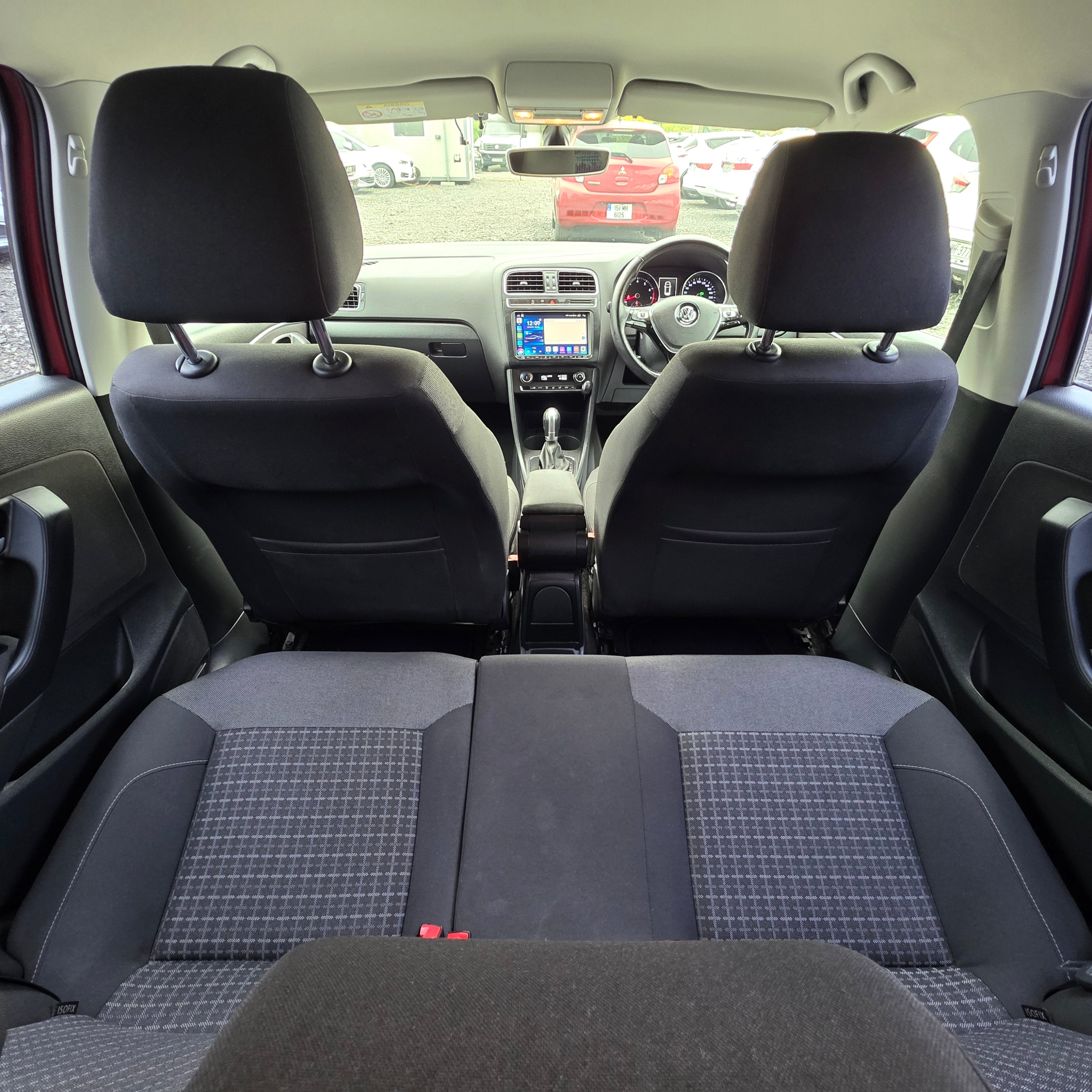 VW Polo 2016 Automatic Low Miles