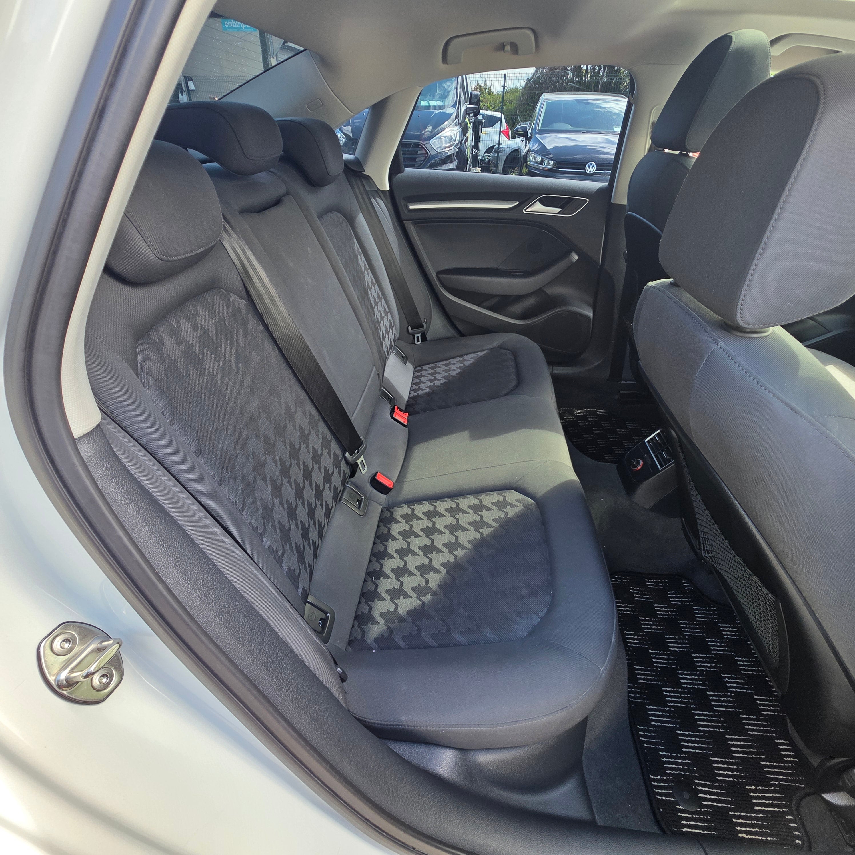 Audi A3 Automatic Panoramic Sunroof Low Mileage