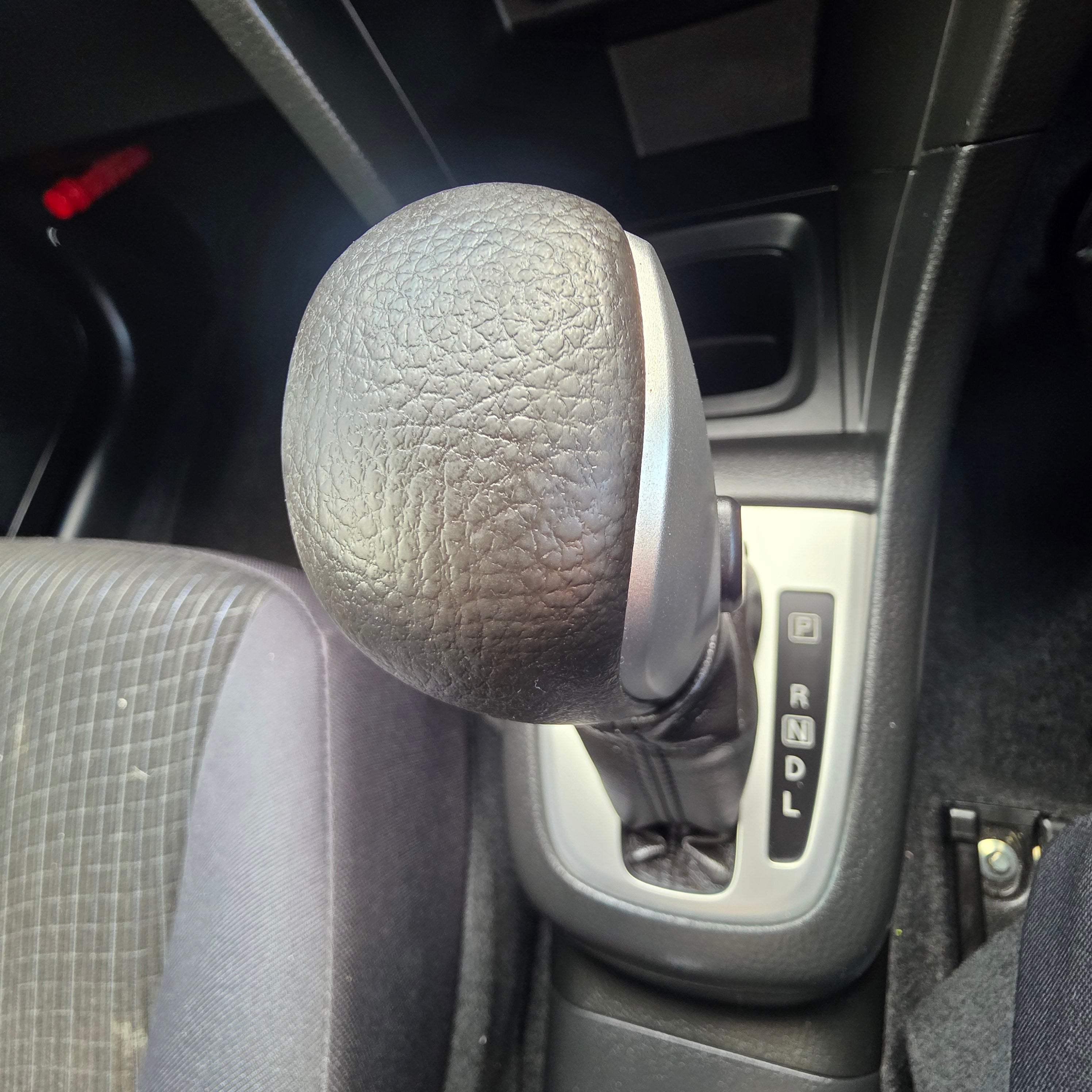 Suzuki Swift Automatic 2015