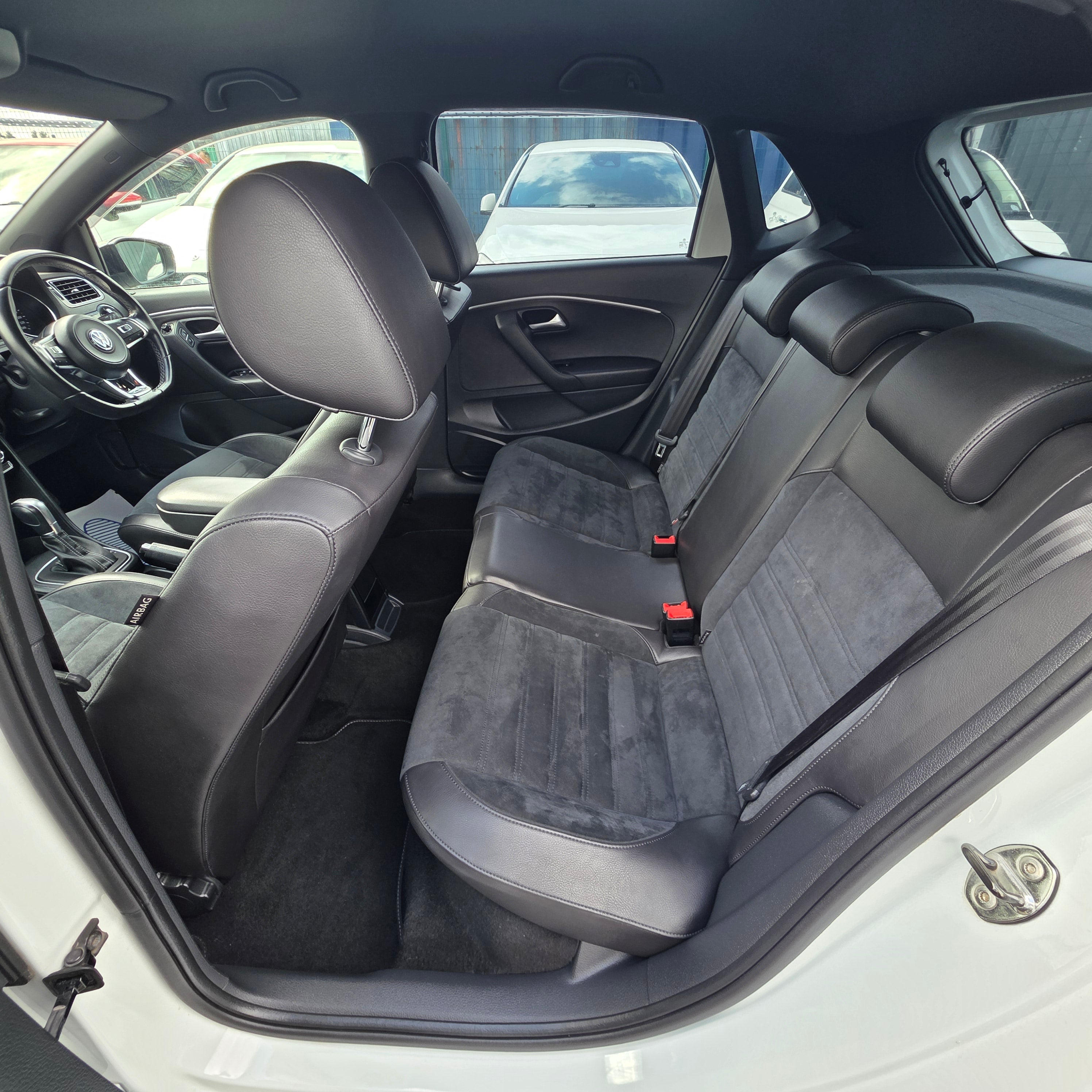 Volkswagen Polo GT 2016 Automatic