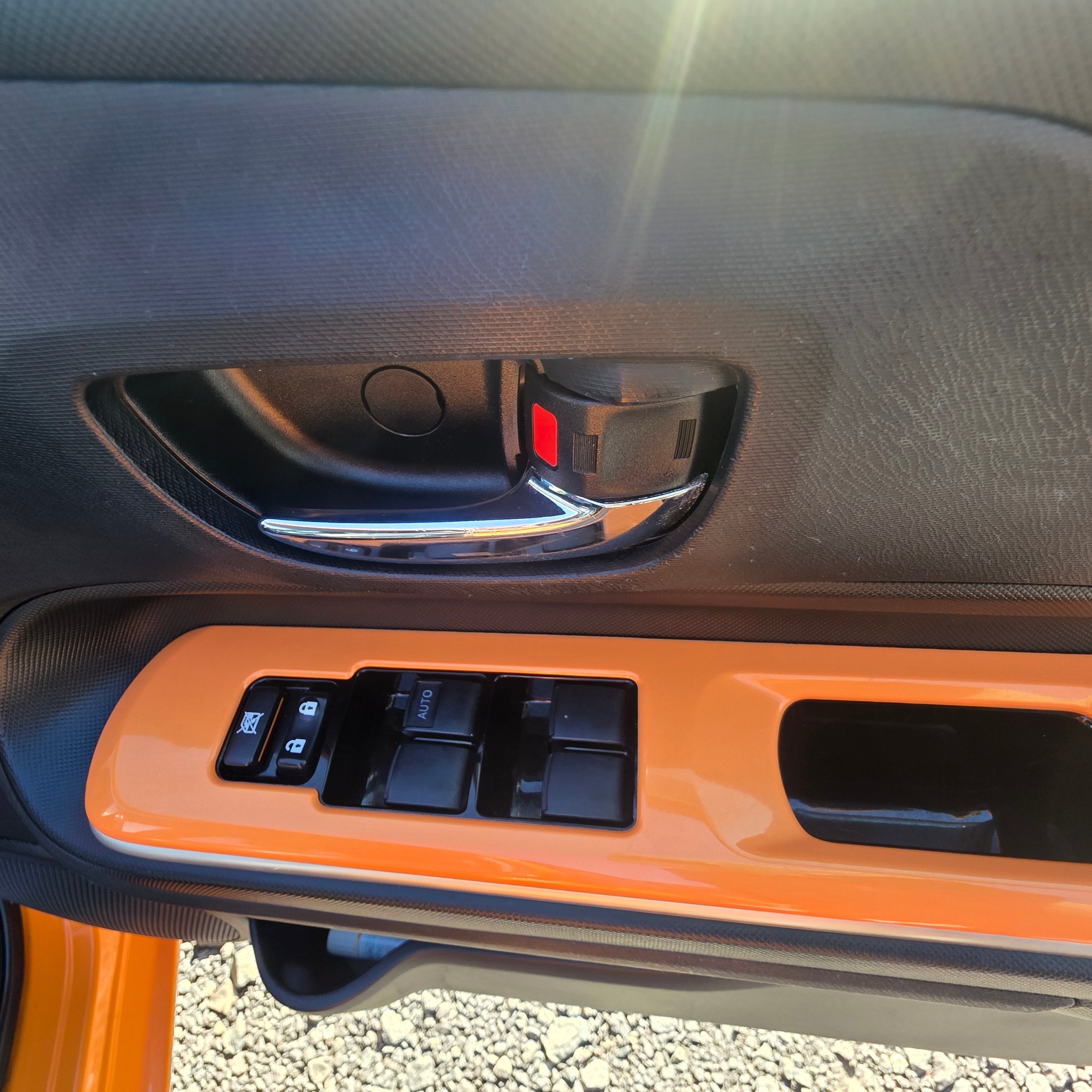 Toyota Aqua Automatic Hybrid 2017