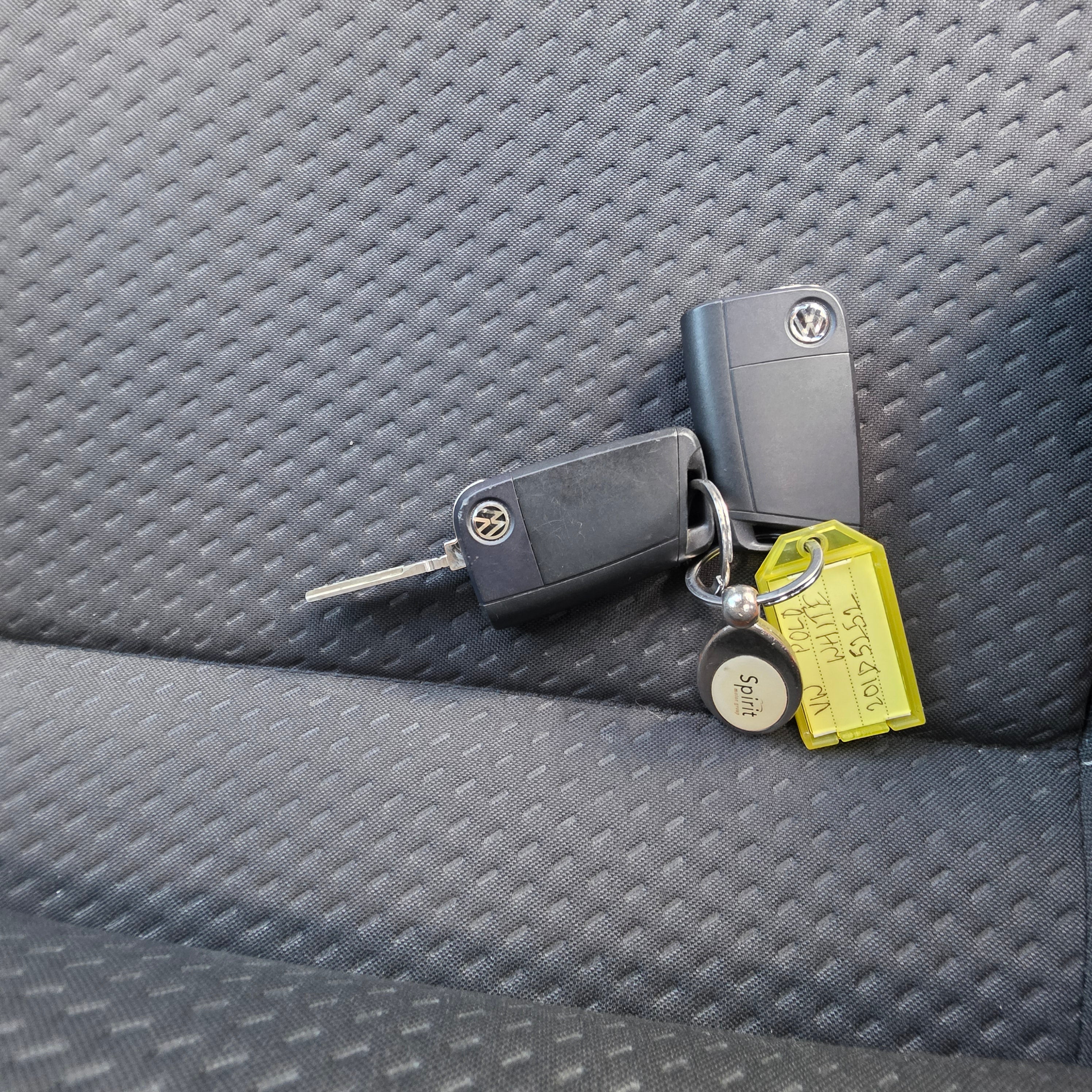 VW Polo Automatic 2020 Irish Car