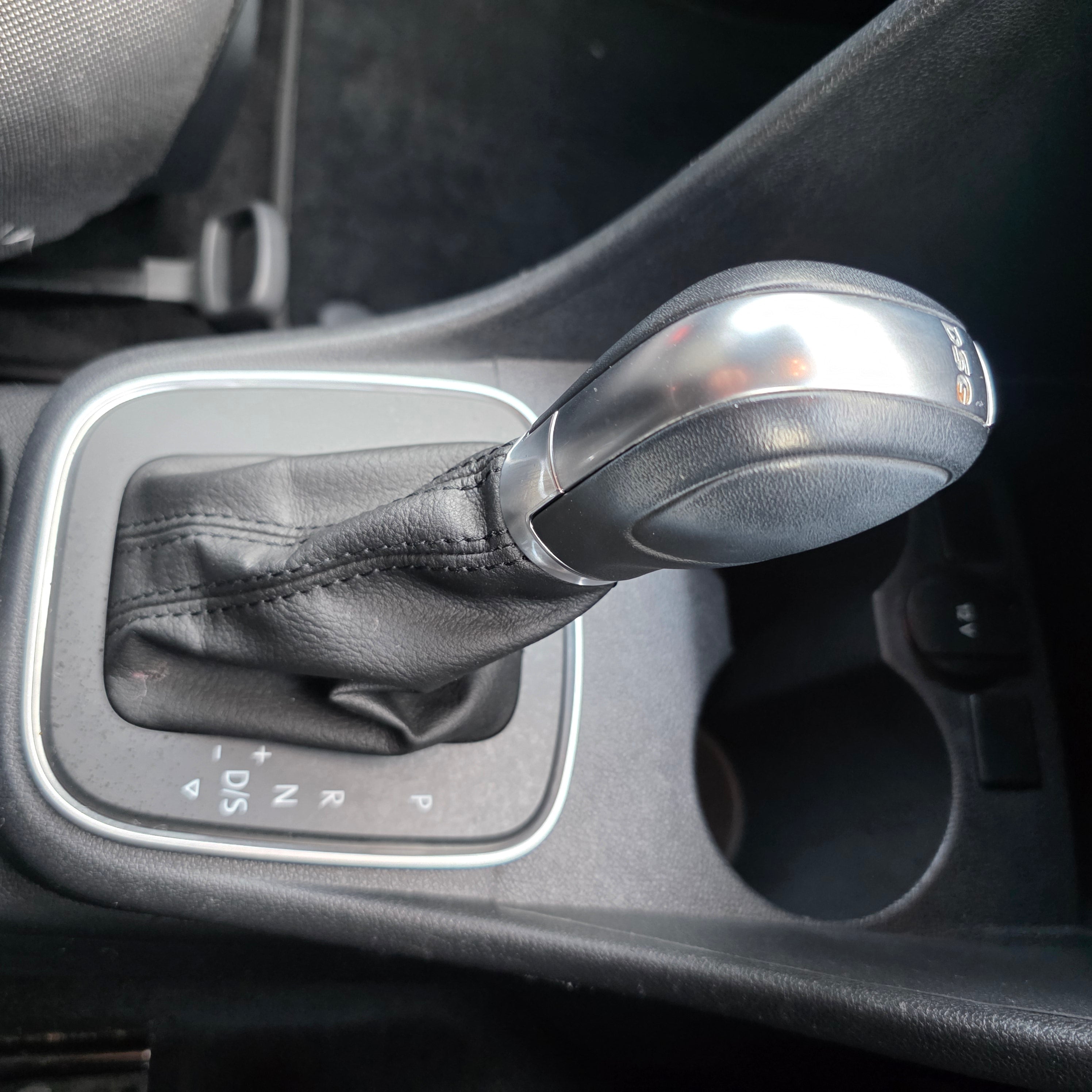 Volkswagen Polo Automatic Low Mileage