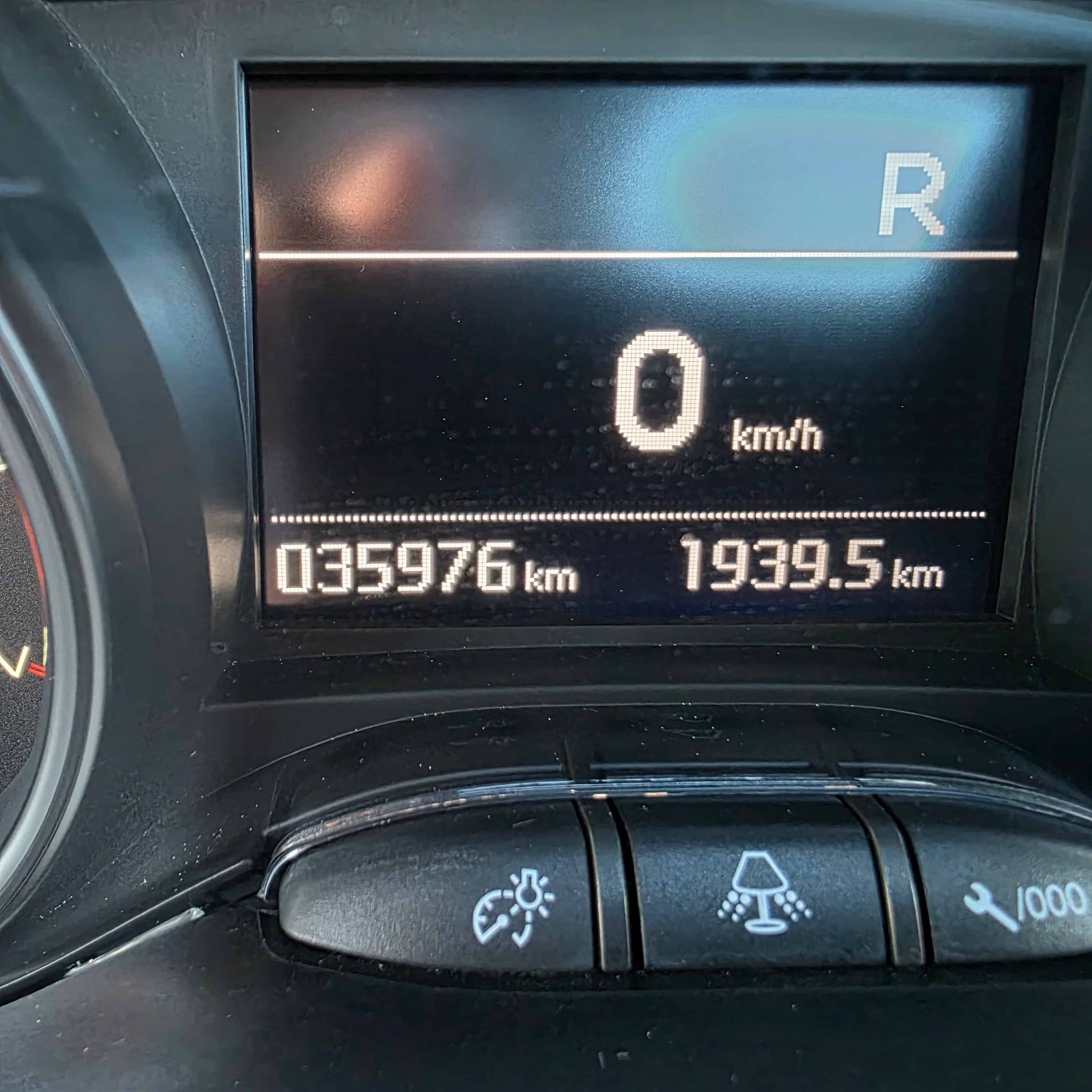 Peugeot 2008 Automatic 2017