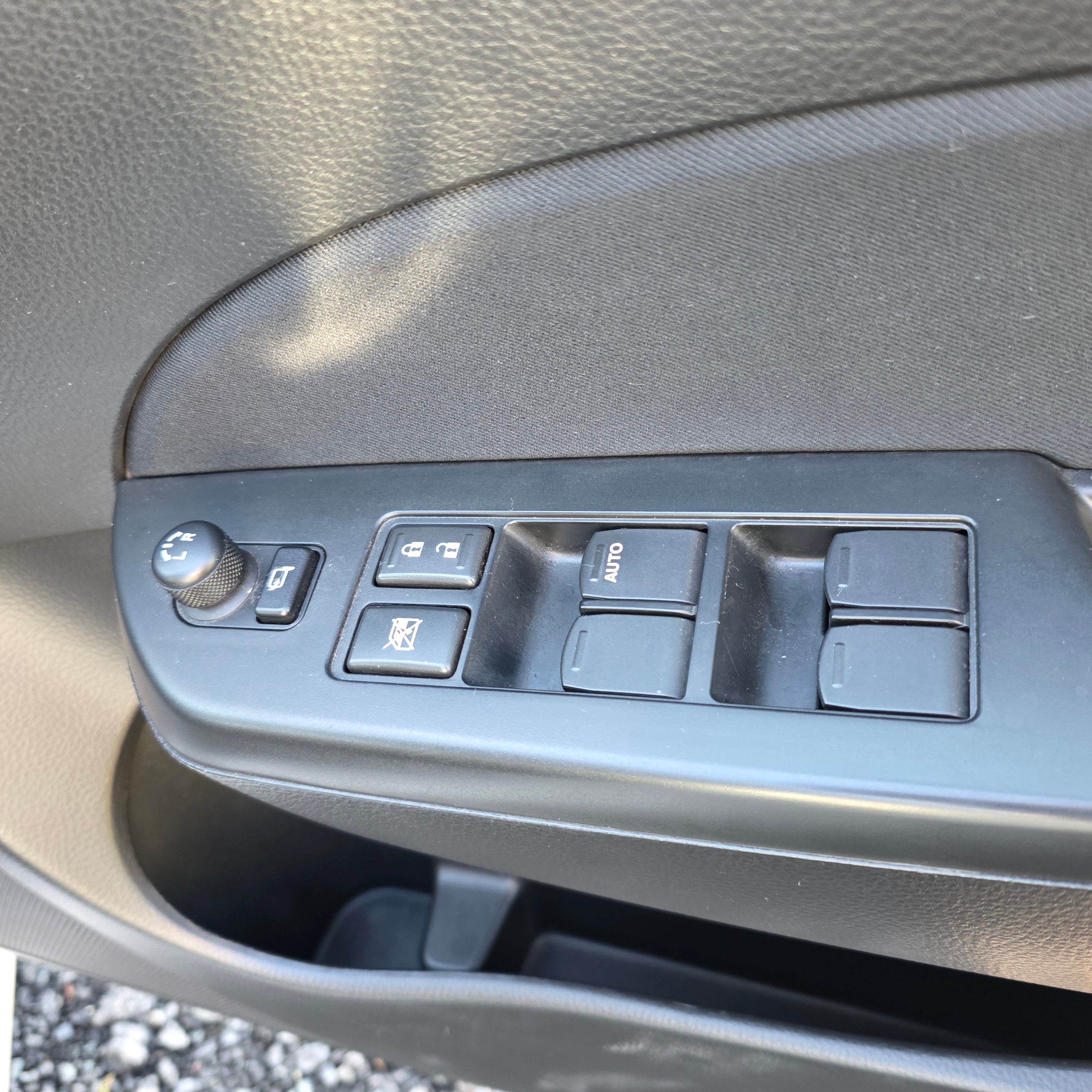 Suzuki Swift Automatic 2016