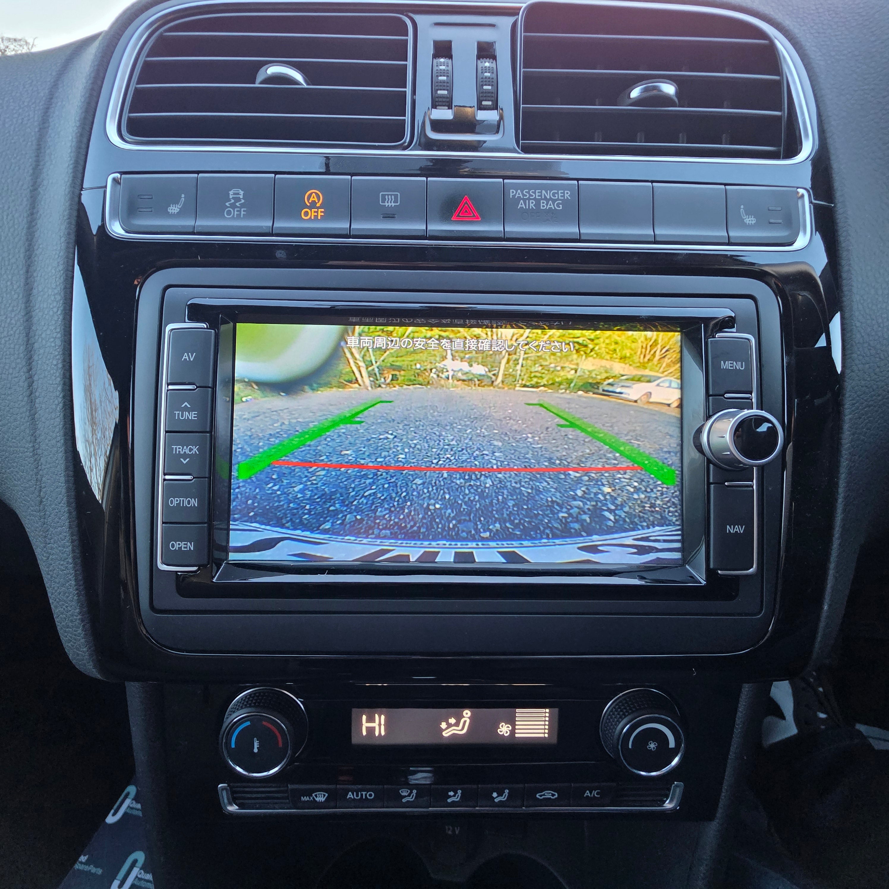 Volkswagen Polo GT Automatic 2017