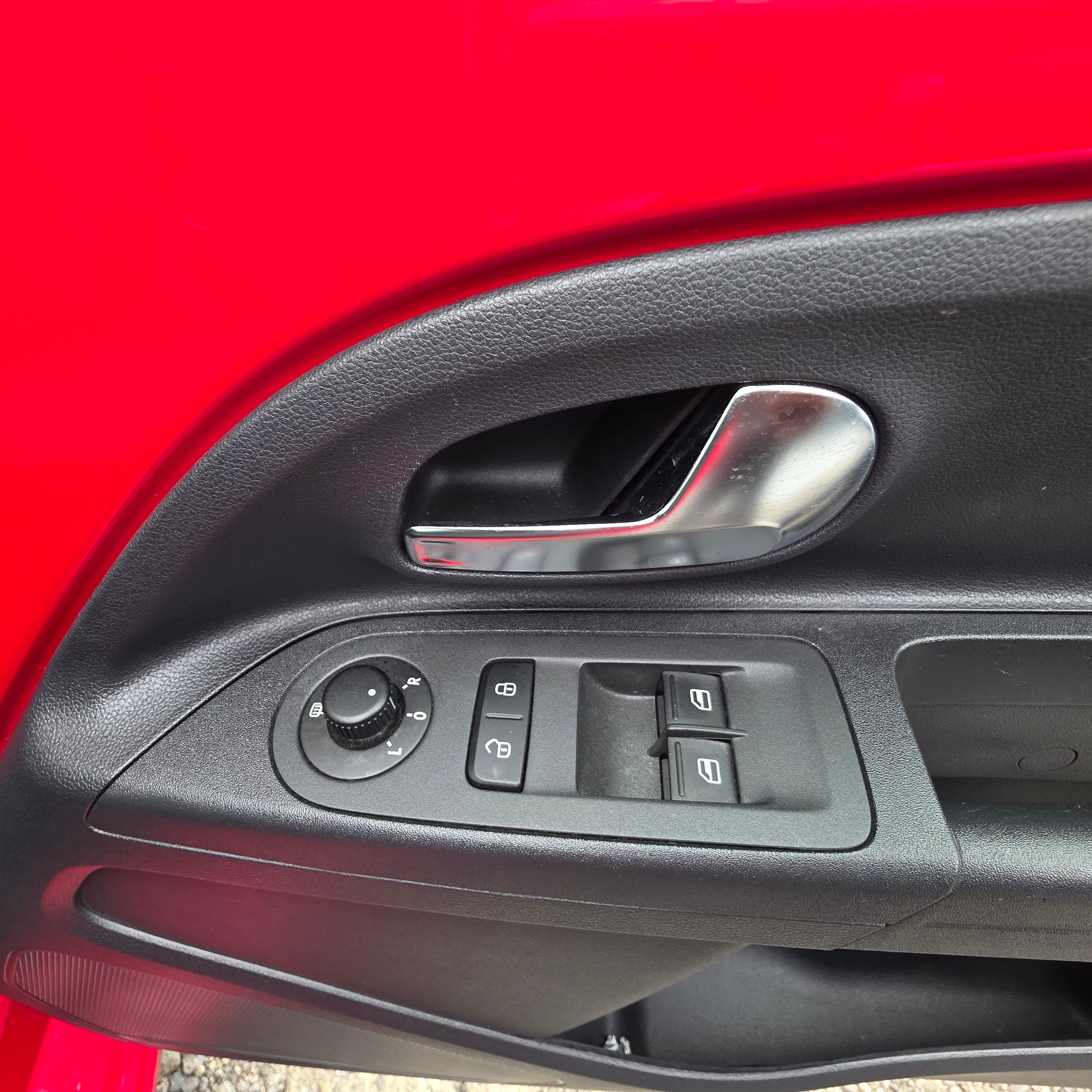 Volkswagen UP! Automatic 2015