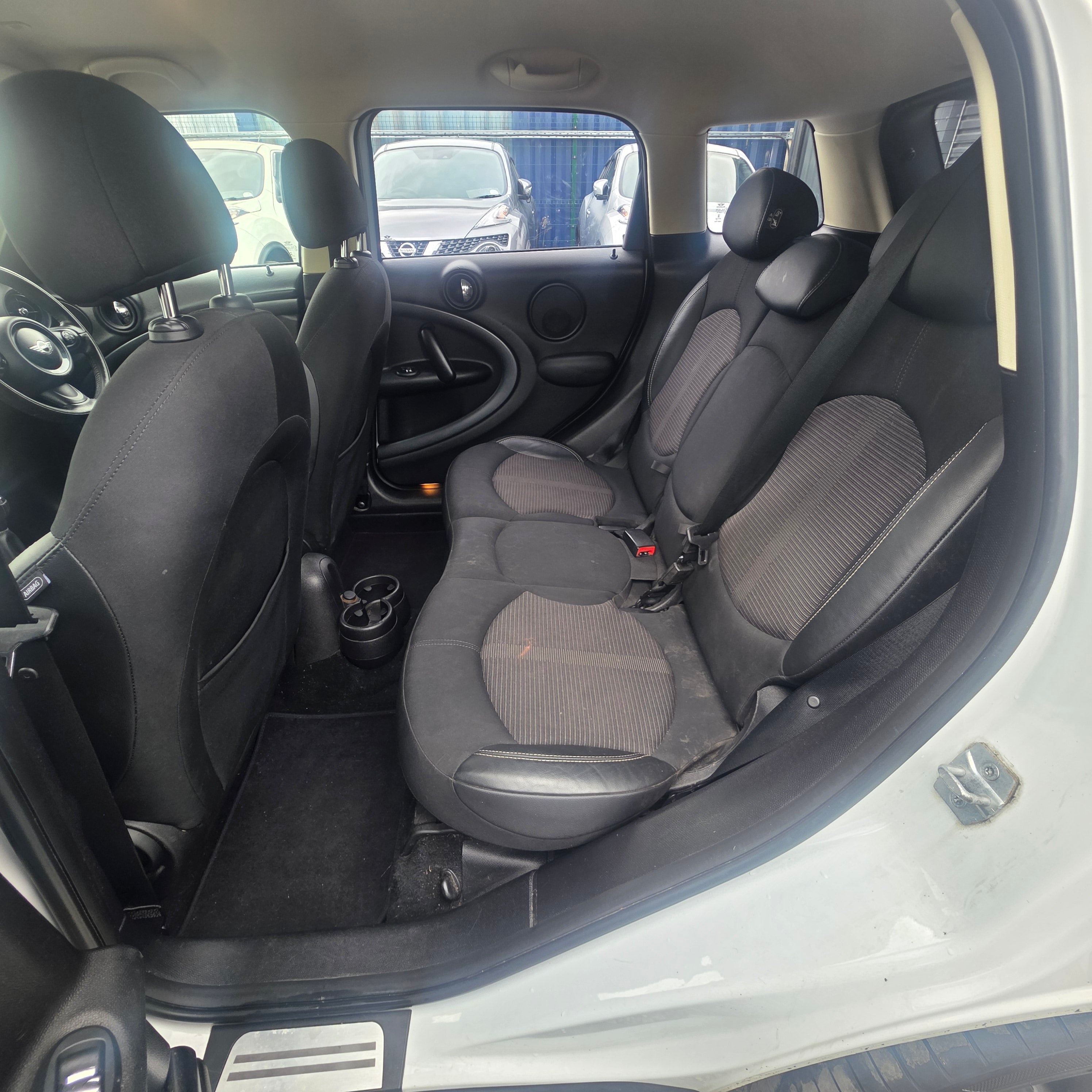 Mini Countryman 2015 Diesel