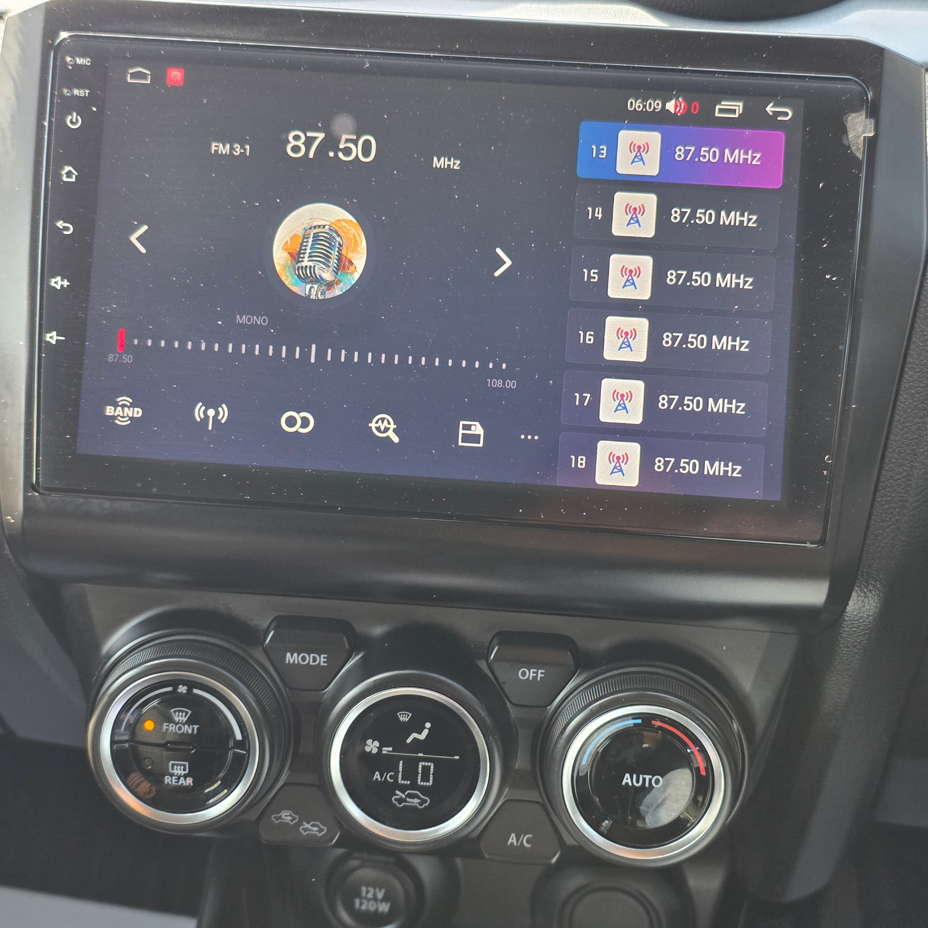 Suzuki Swift Hybrid Automatic 2018