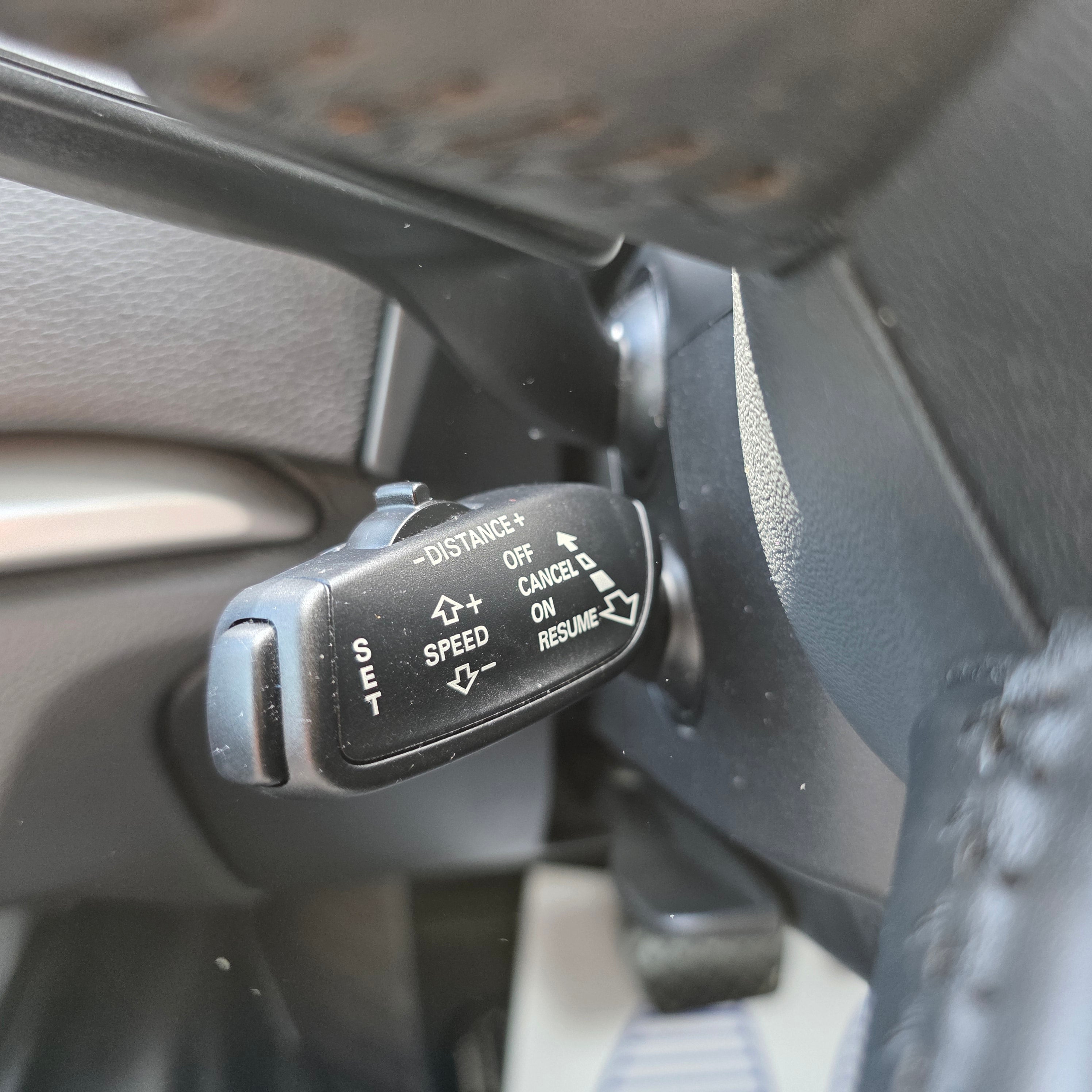 Audi A3 Automatic Panoramic Sunroof Low Mileage