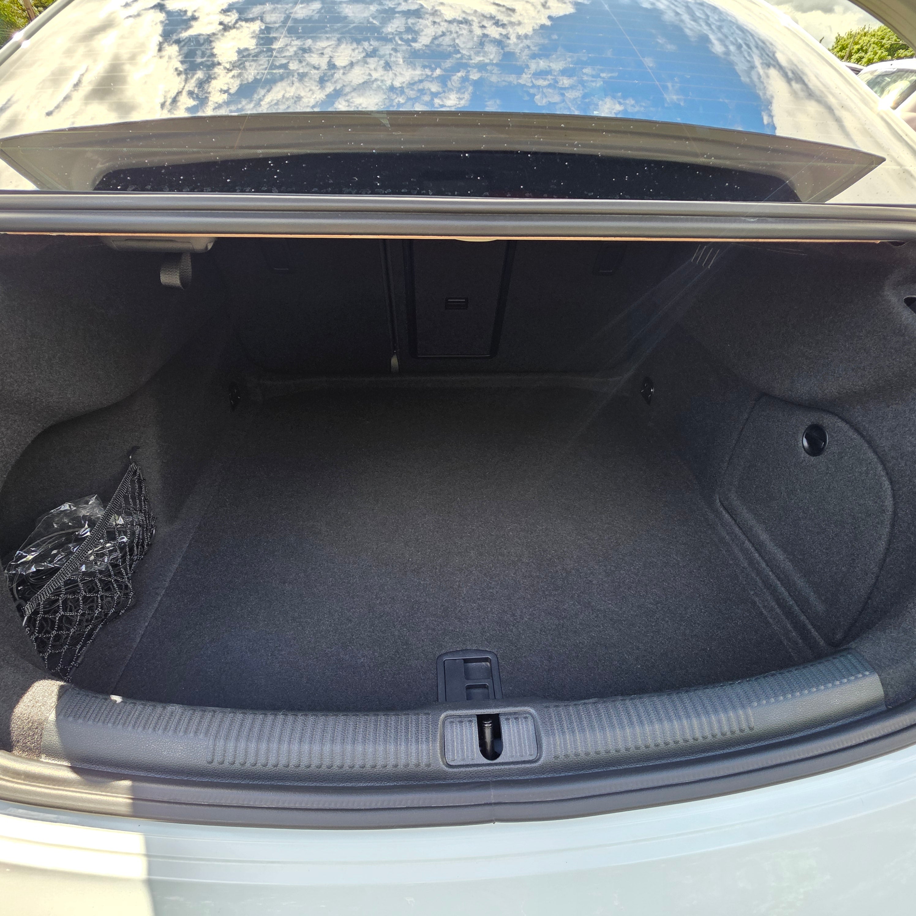 Audi A3 Automatic Panoramic Sunroof Low Mileage