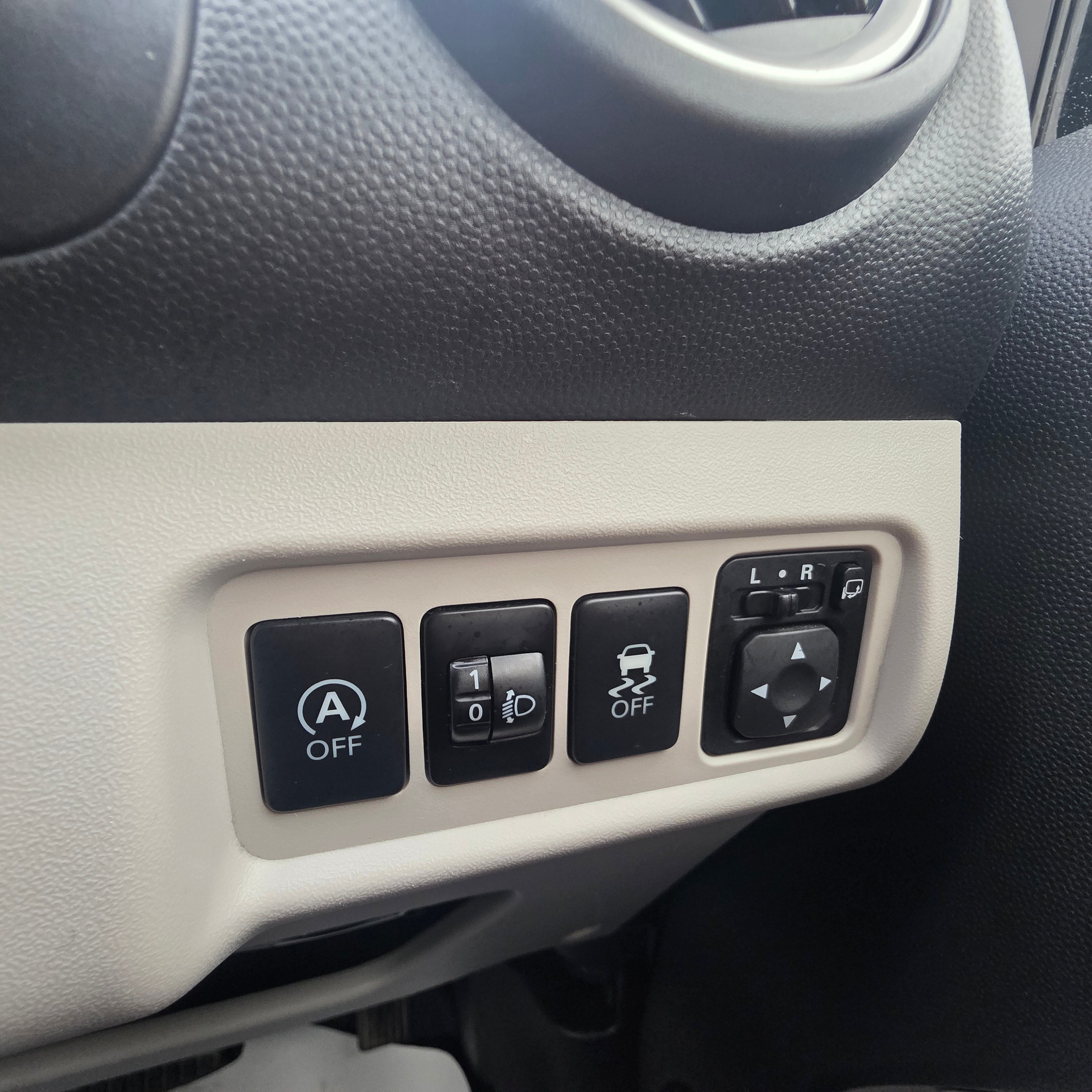 Mitsubishi Mirage 2015 Automatic