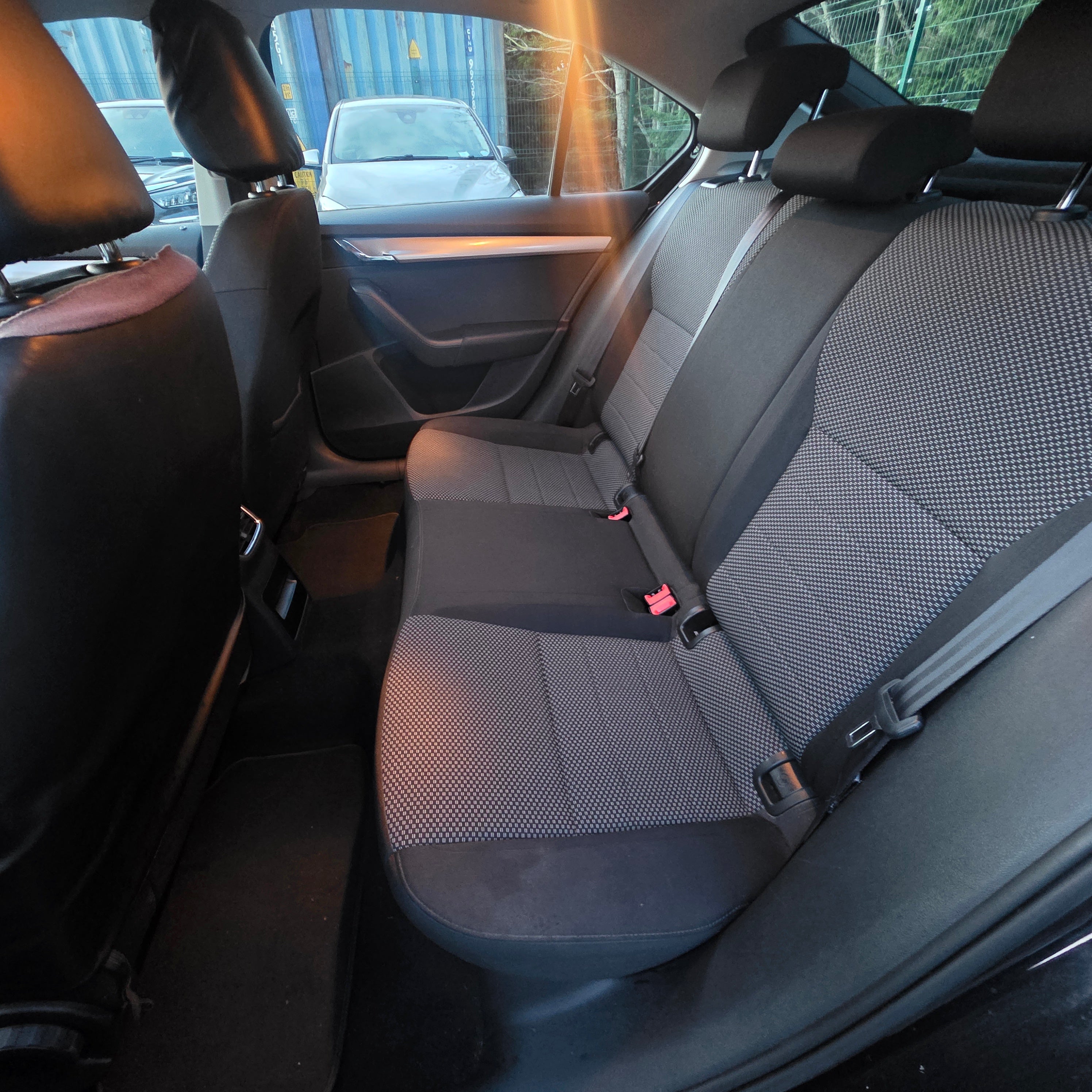 Skoda Octavia 1.6 Diesel Manual