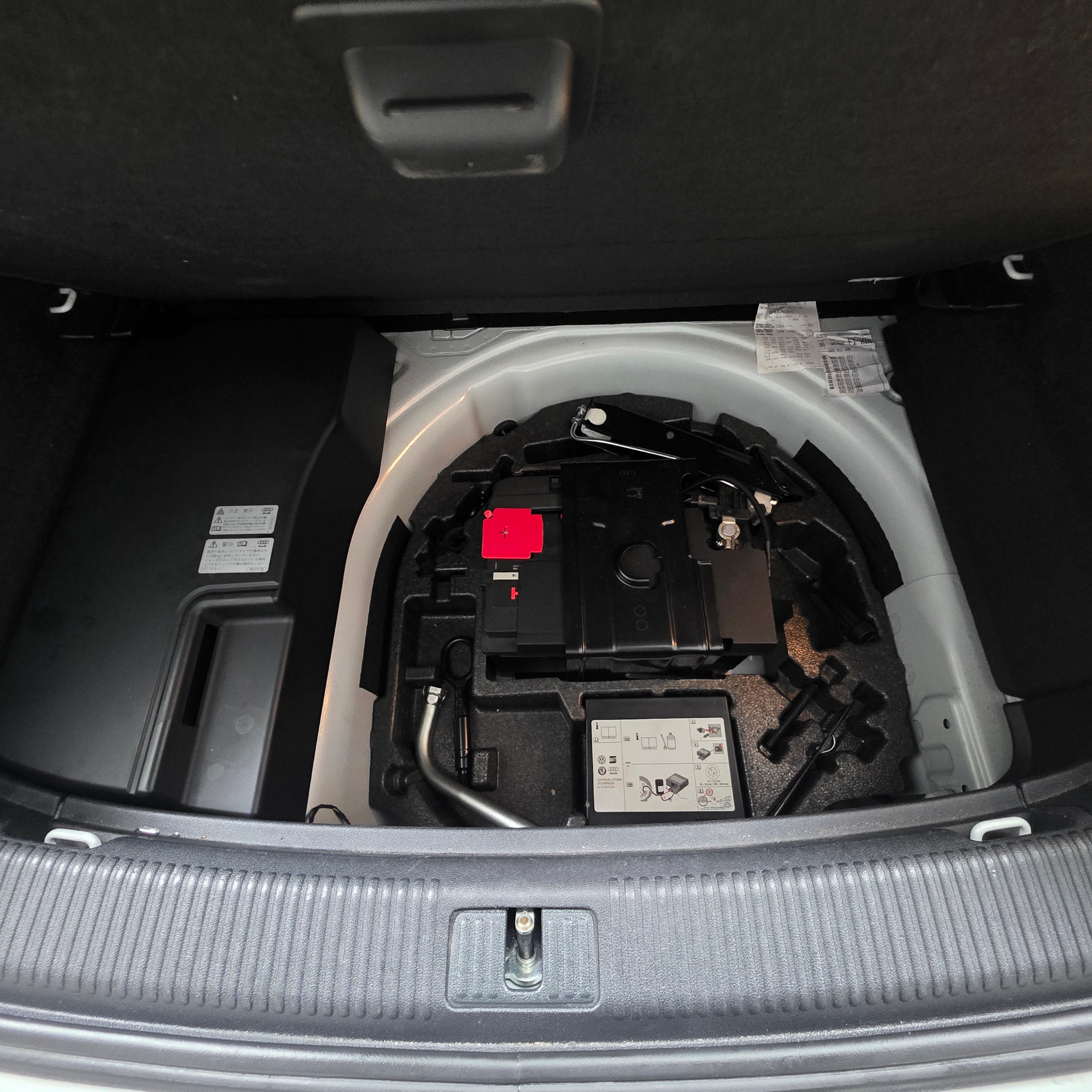 Audi A1 Automatic 2015 SB Line