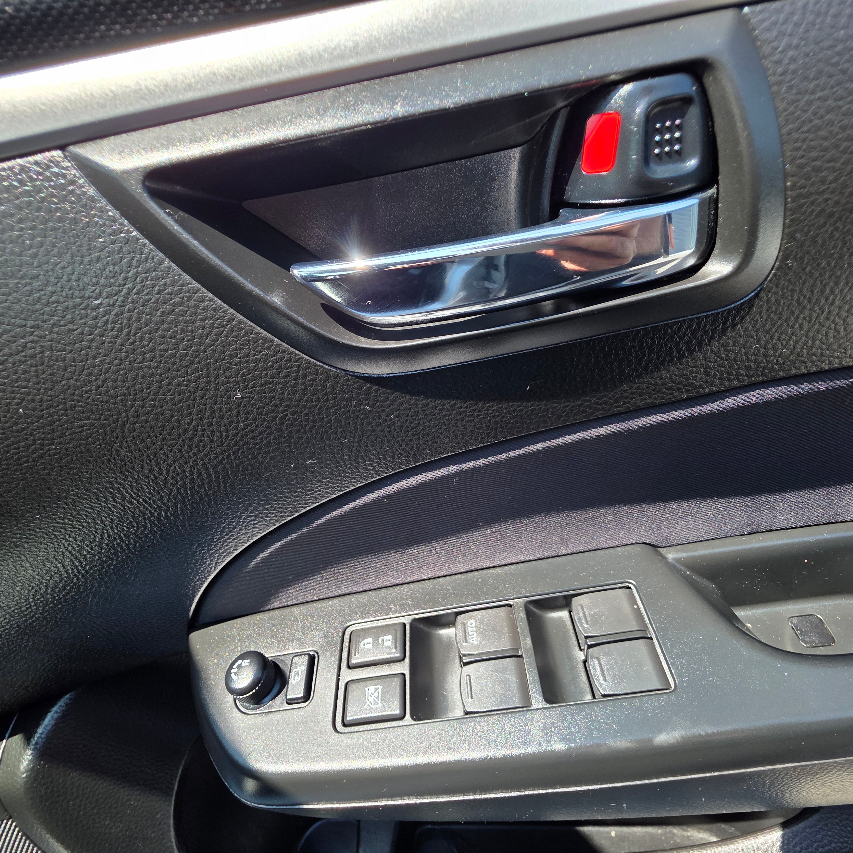 Suzuki Swift Automatic 2015