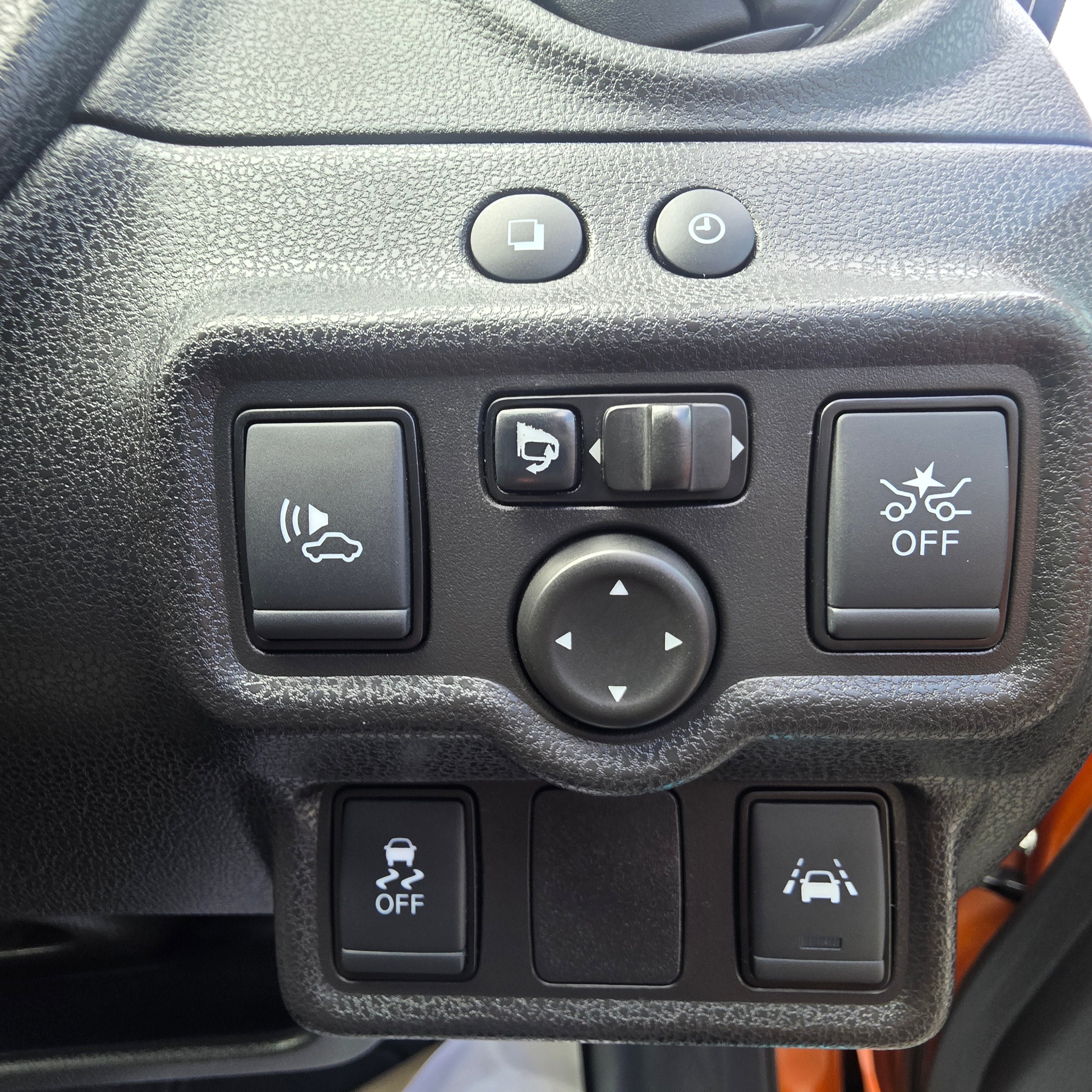 Nissan Note Automatic 2017 Hybrid