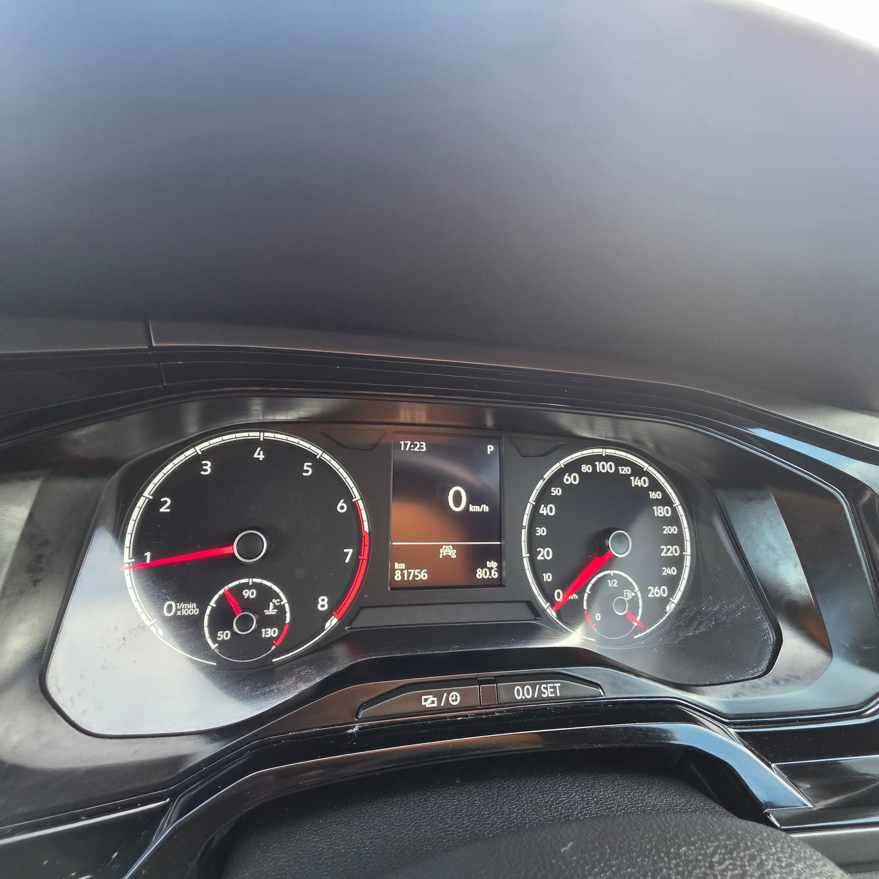 VW Polo Automatic 2020 Irish Car