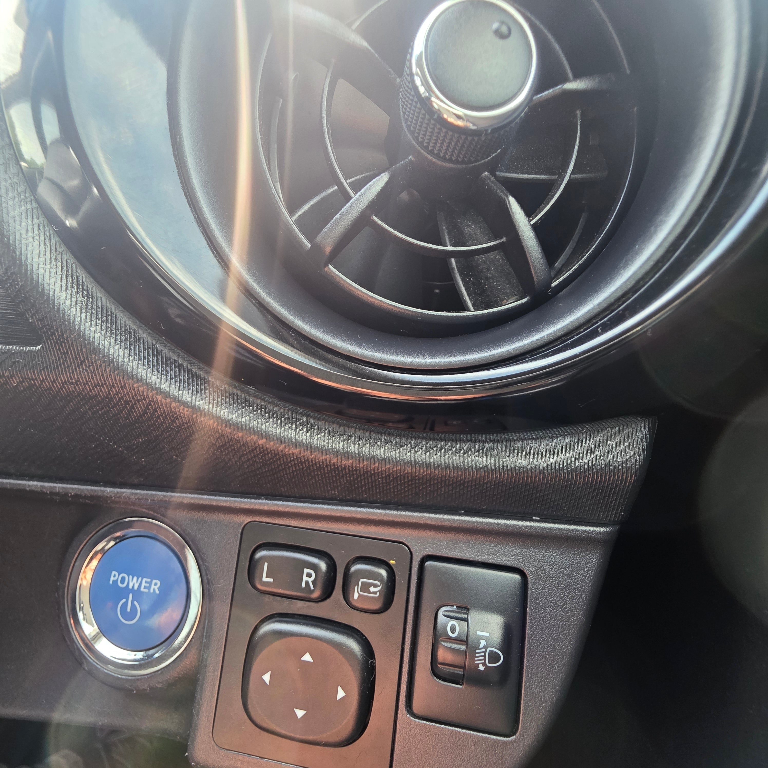 Toyota Aqua Hybrid Automatic Low Miles 2016