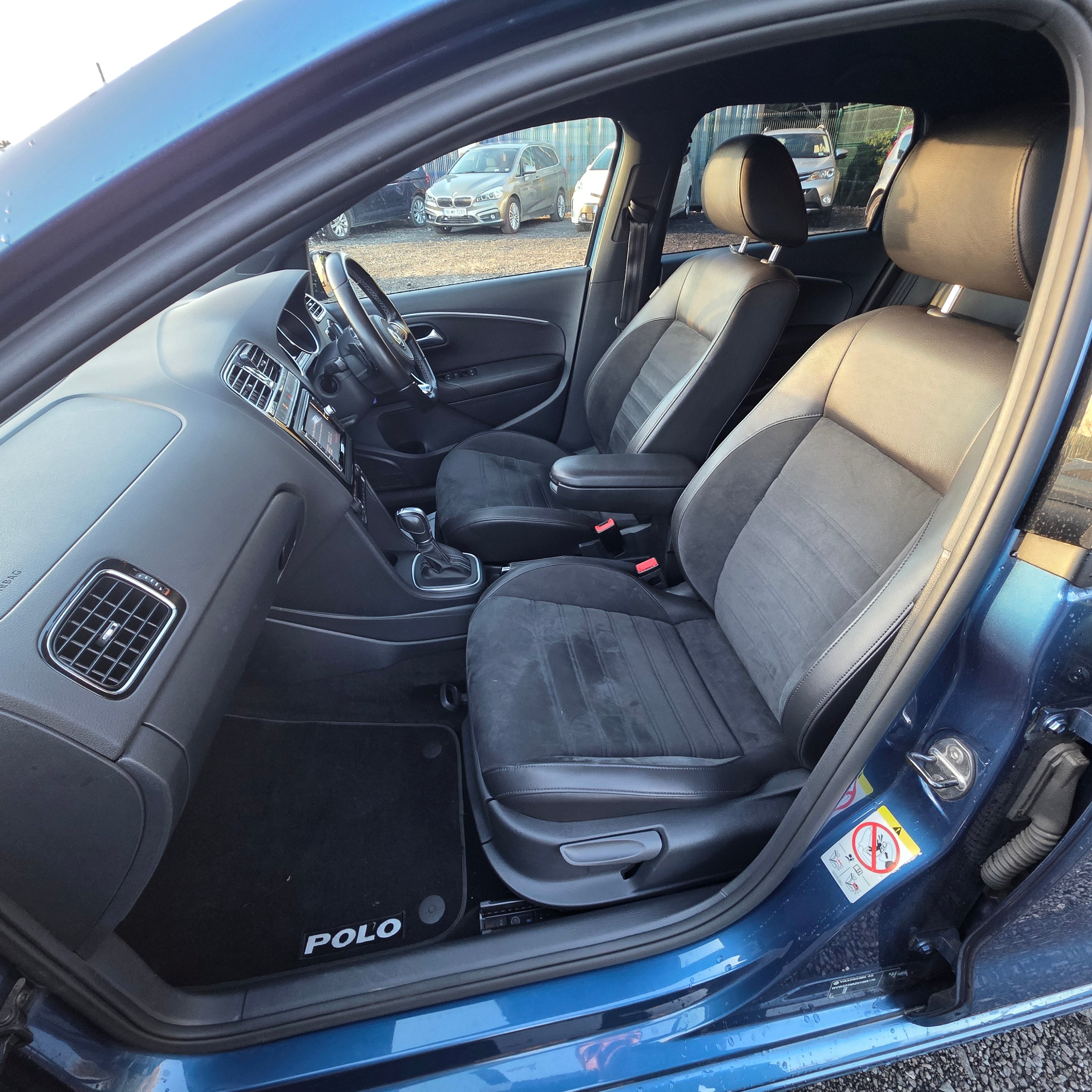 Volkswagen Polo GT Automatic 2017