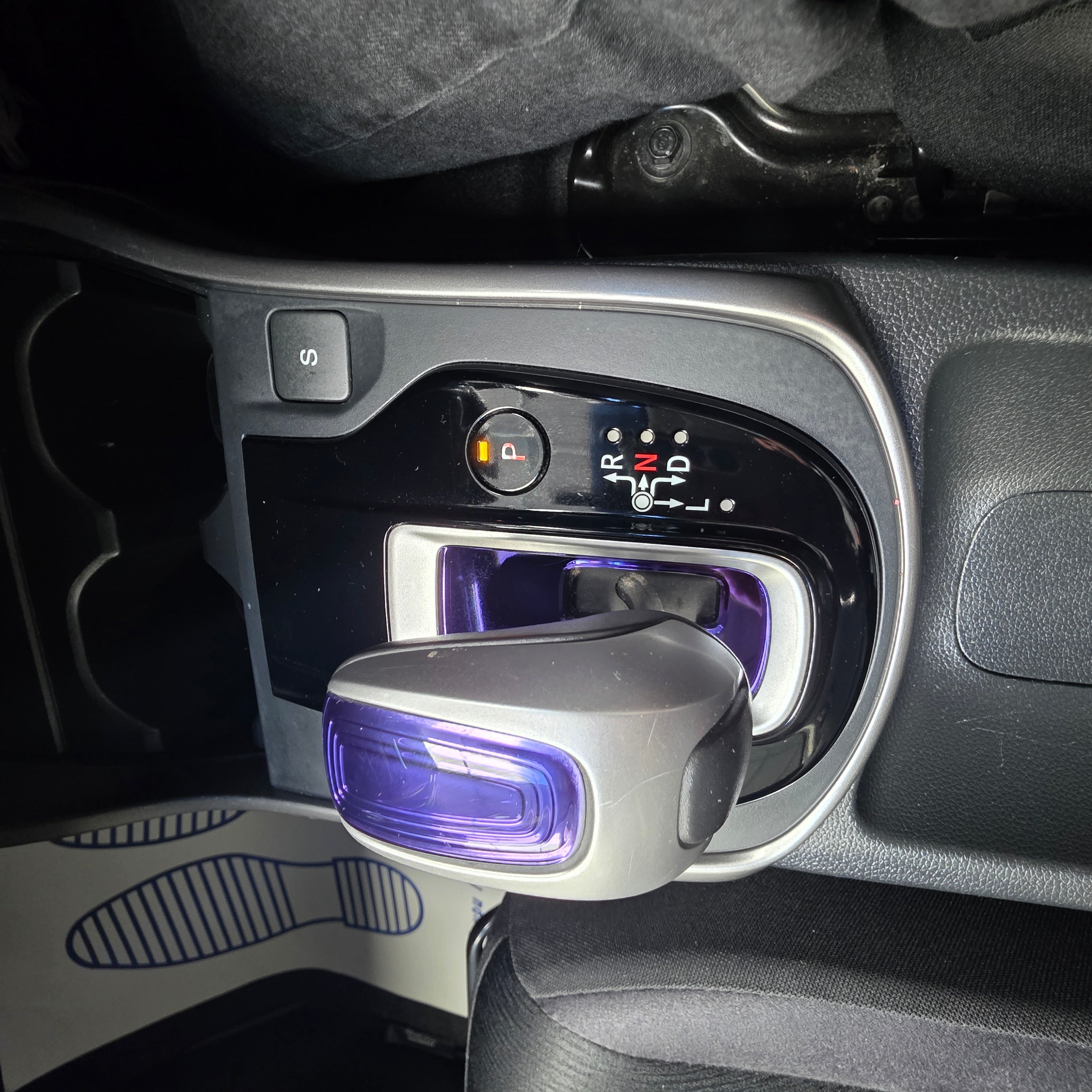 Honda Grace 2015 Automatic